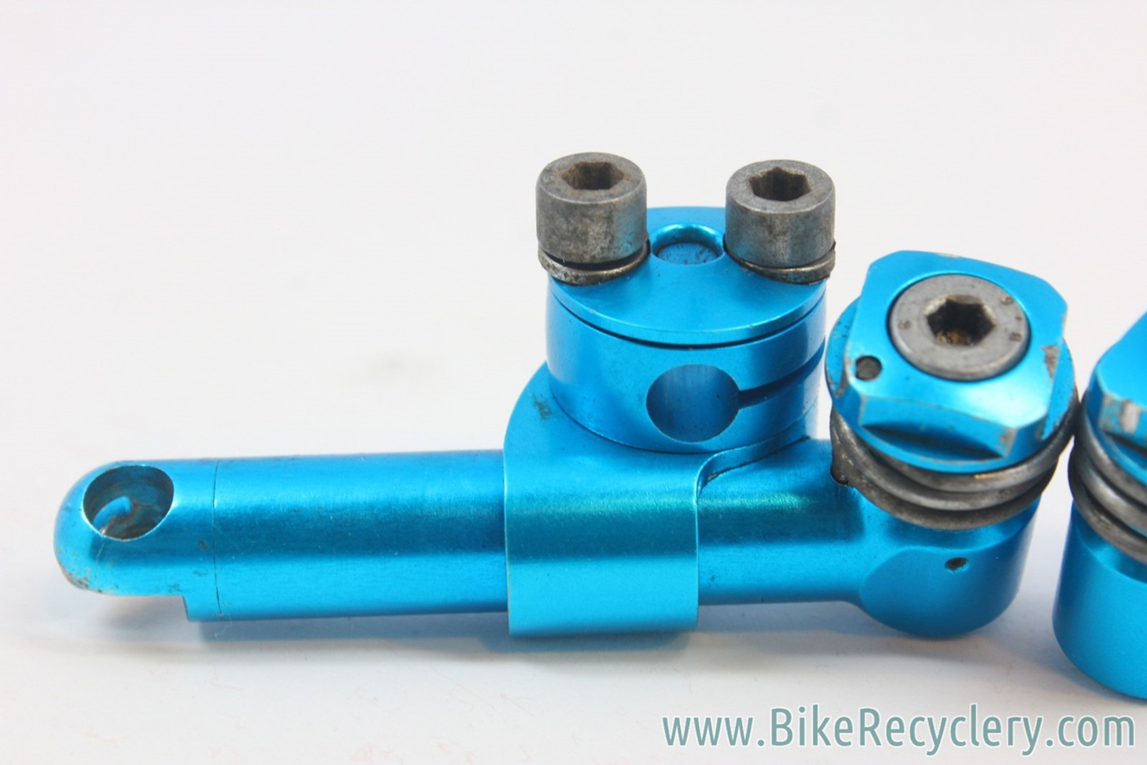 Avid Tri Align Cantilever Brakeset: Long/Short, Tri Dangle Avid Tri Align Cantilever Brakeset: Long/Short, Tri Dangle