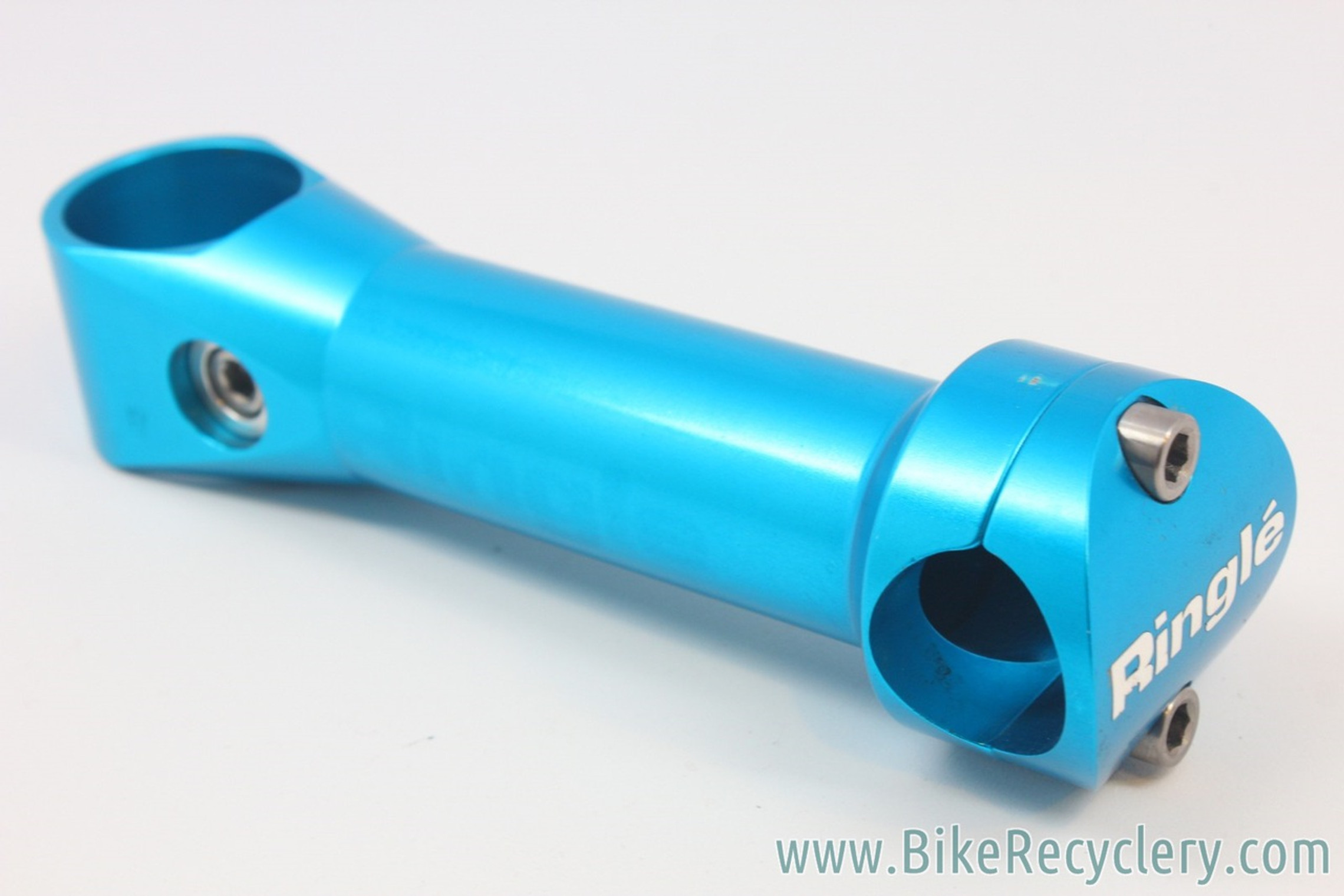 Ringle Zooka Threadless Stem: 1 1/8