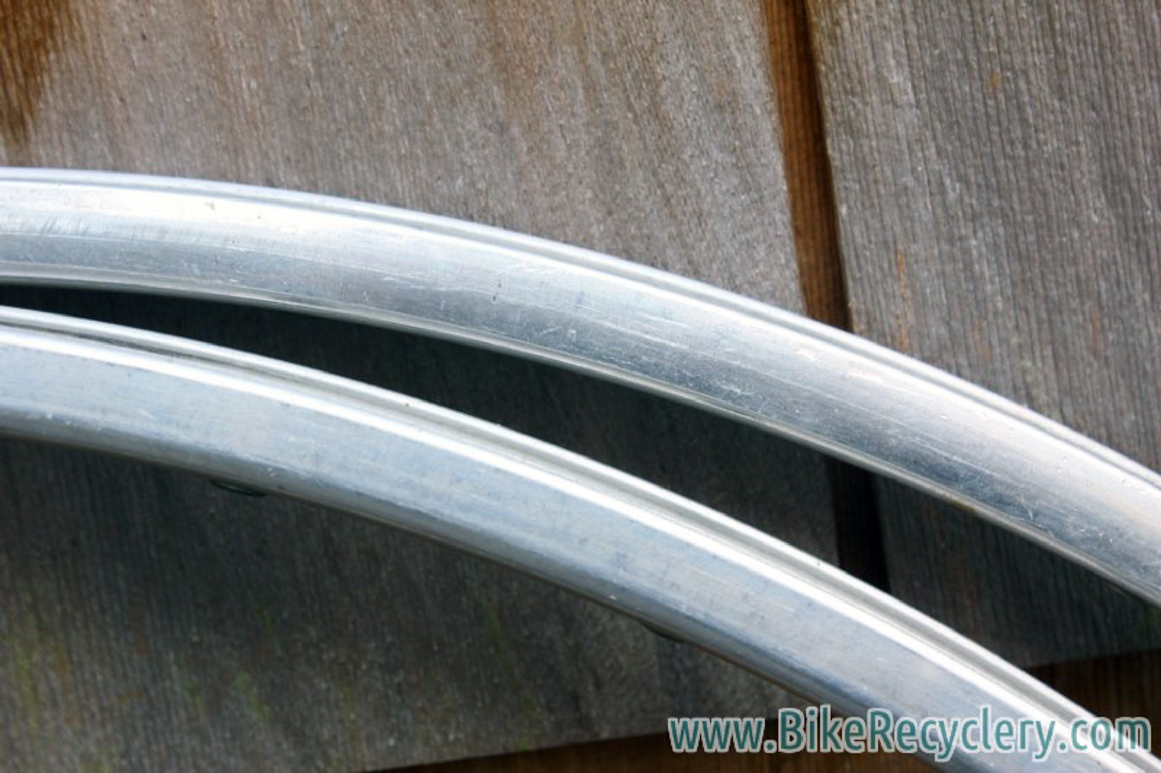 NOS/Used Vintage Road Rim Lot: 700c & 27 NOS/Used Vintage Road Rim Lot: 700c & 27