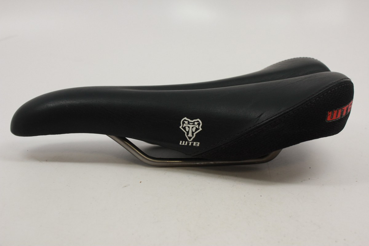 Wtb Saddle Wtb Rocket V Race WTB Rocket V Saddle Test Ride Black