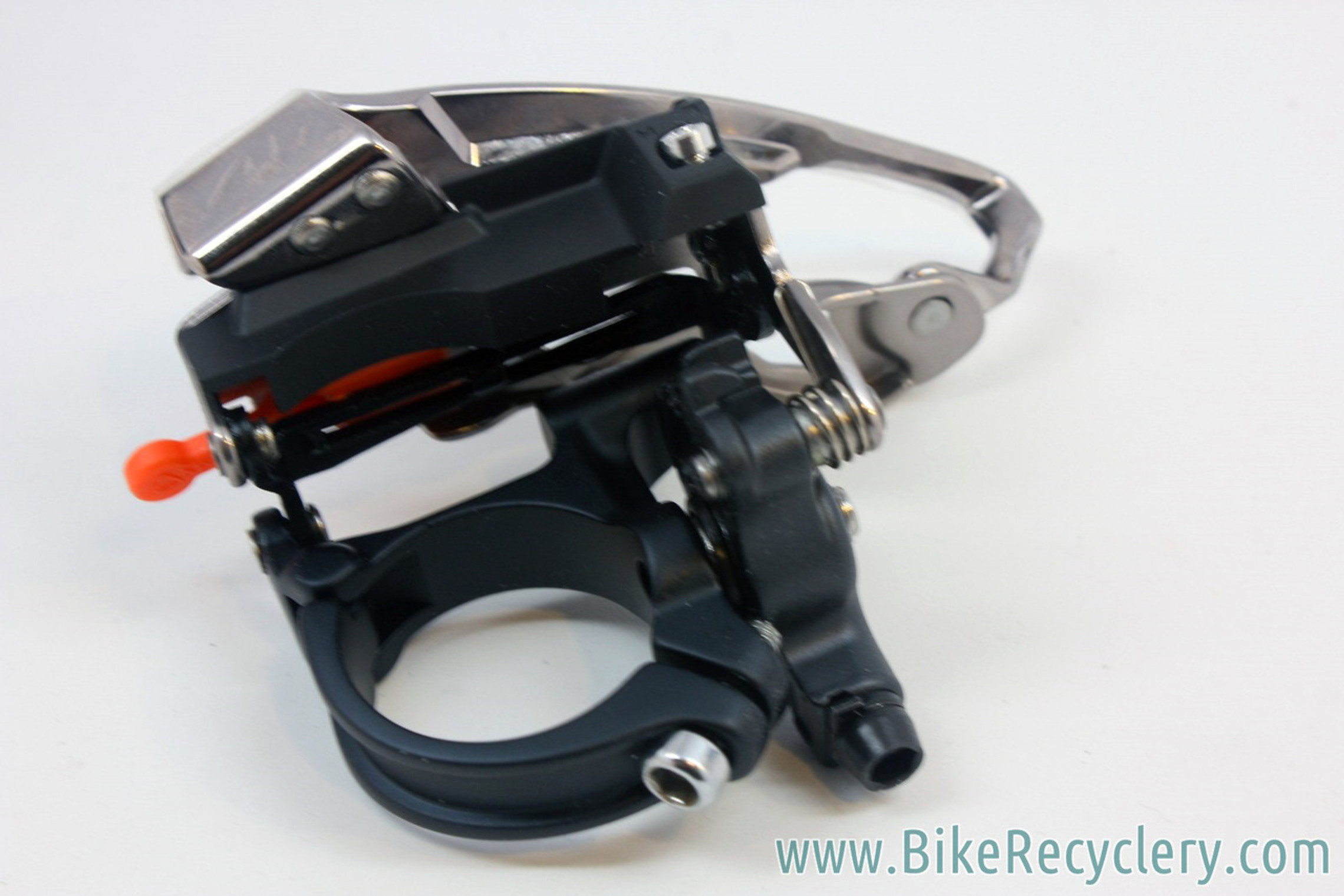 Shimano XTR E-Type Front Derailleur (Triple Chainring