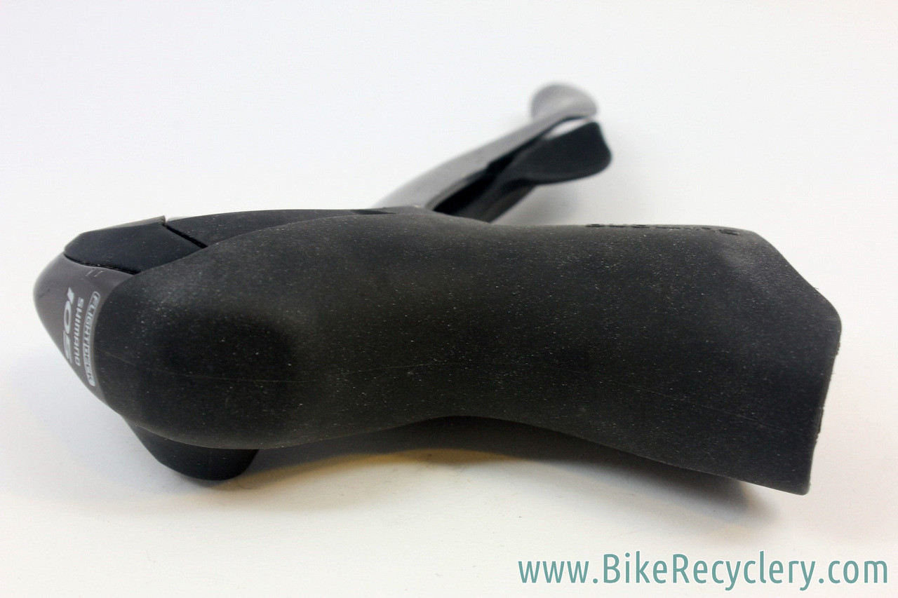 NEW Shimano 105 ST-5600 Rear 10-Speed STI Shifter - Bike Recyclery