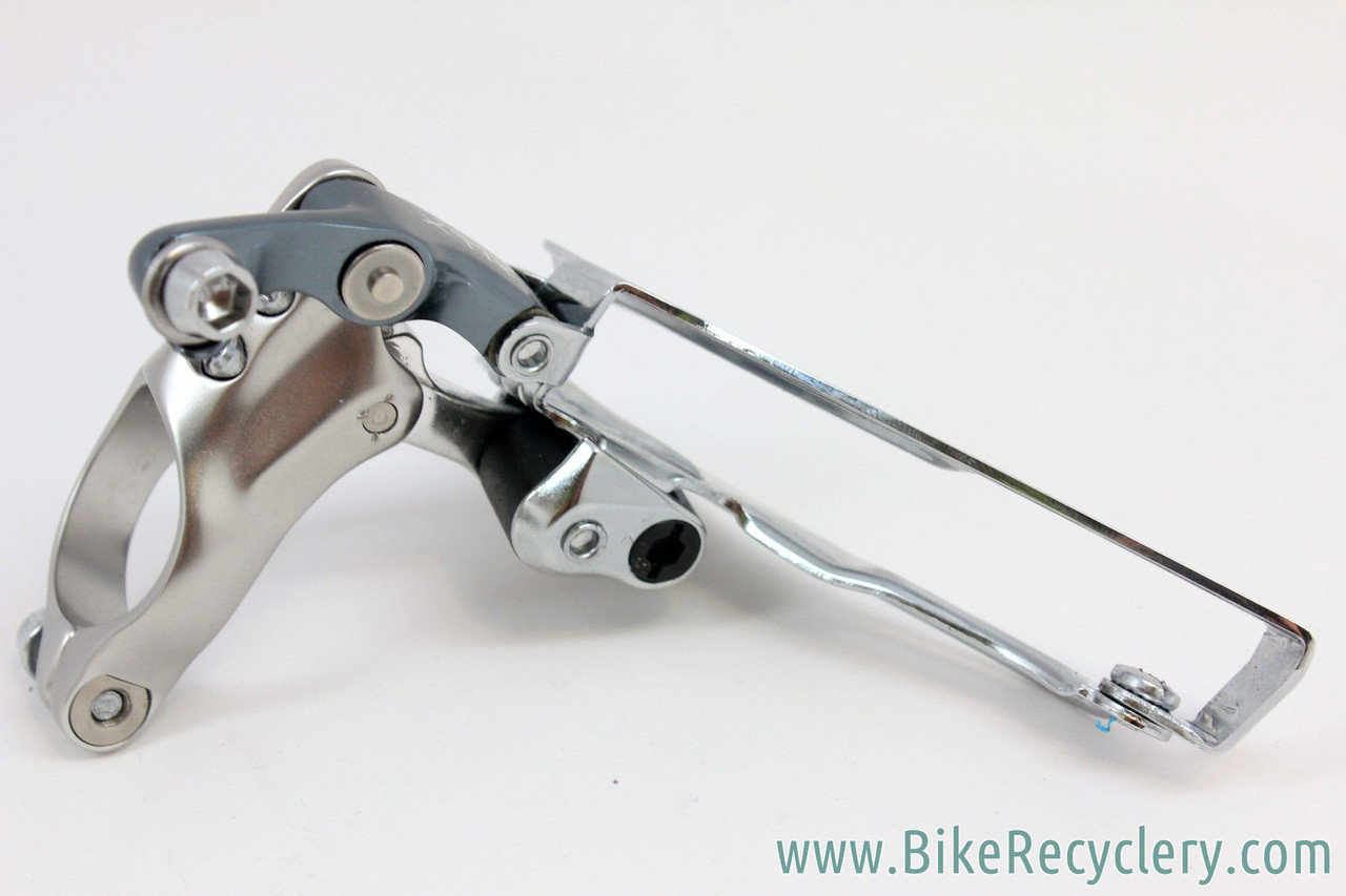 NIB/NOS Shimano XTR FD-M900 Front Derailleur: 28.6mm - Bike Recyclery