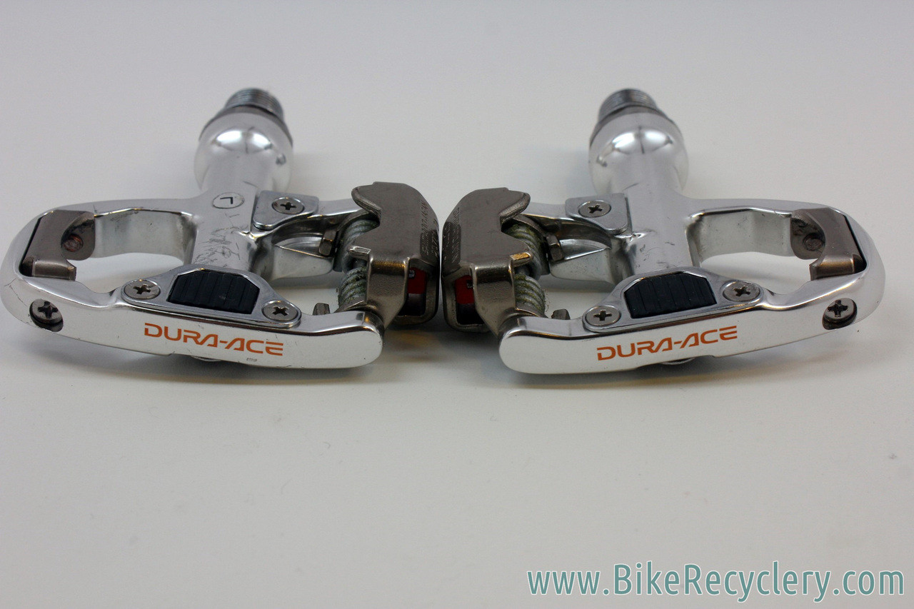 DURA-ACE ペダル PD-7700 シマノ（SHIMANO） DURA-ACE PD-7700 ペダル