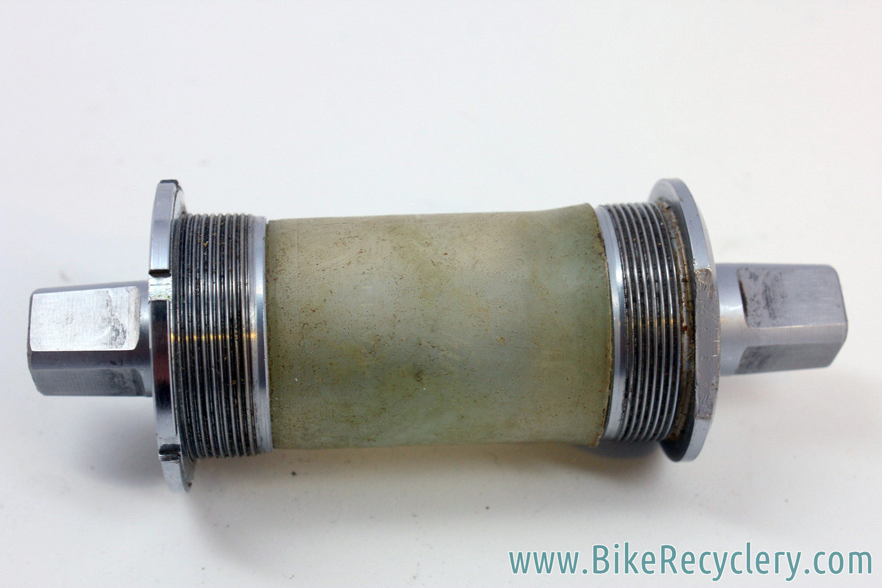 Campagnolo Nuovo / Super Record Square Taper Bottom Bracket