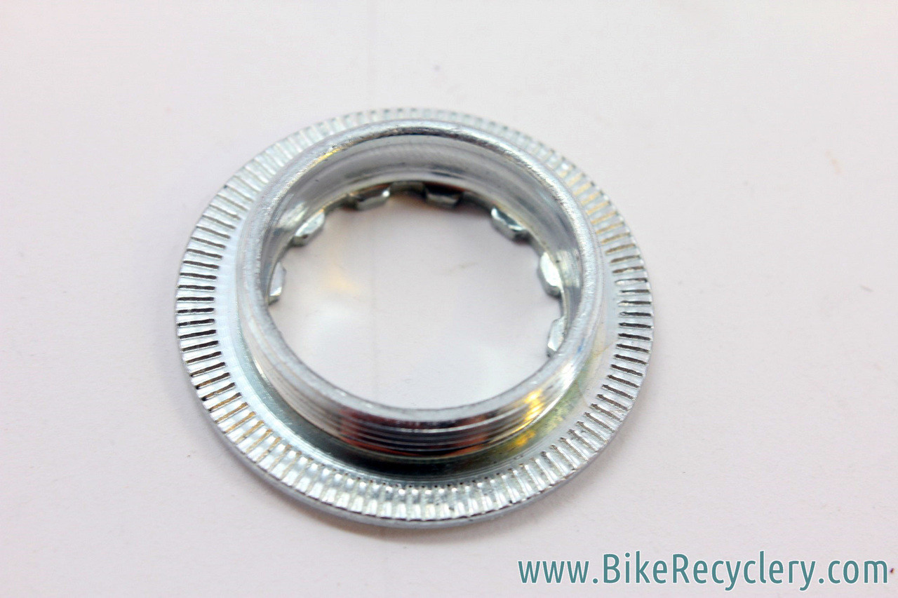 Bague De Verrouillage Cassette Campagnolo 29mm - Neuf Sans Emballage - Vélo Route
