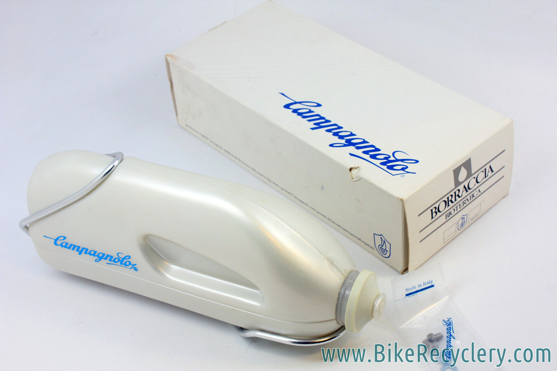 西側諸国Campagnolo BORRACCIA BIOTERMICA 自転車、サイクリング