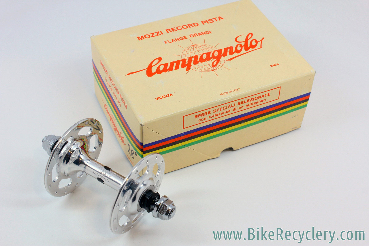Campagnolo Nuovo Record Brake Cable and Housing - Thumbnail 5