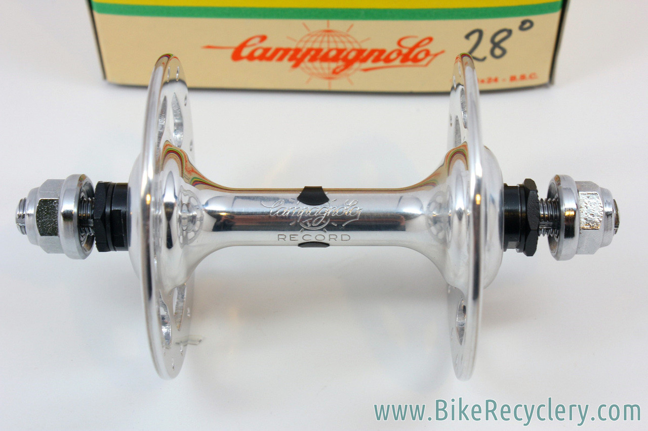 Campagnolo Nuovo Record Brake Cable and Housing - Thumbnail 3