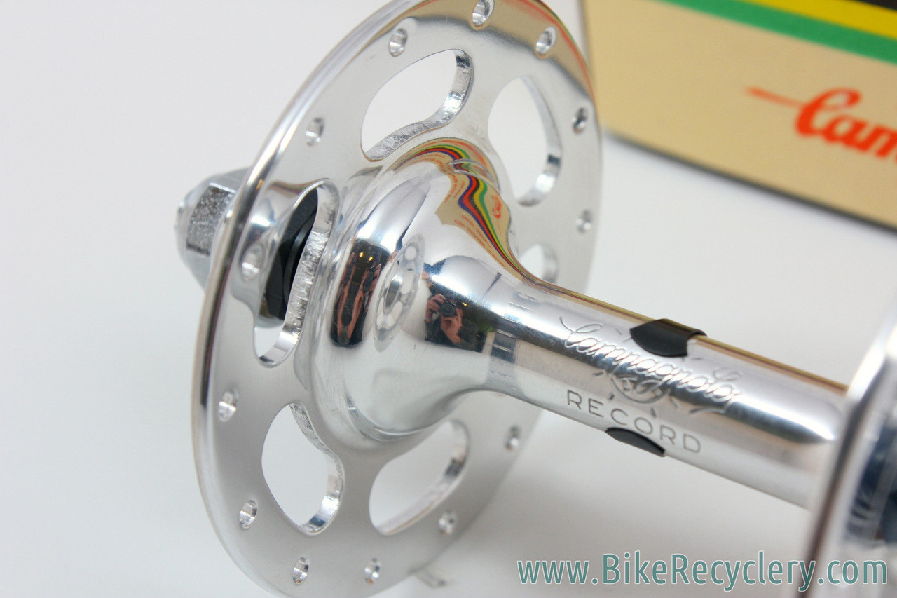 Campagnolo Nuovo Record Brake Cable and Housing - Thumbnail 2