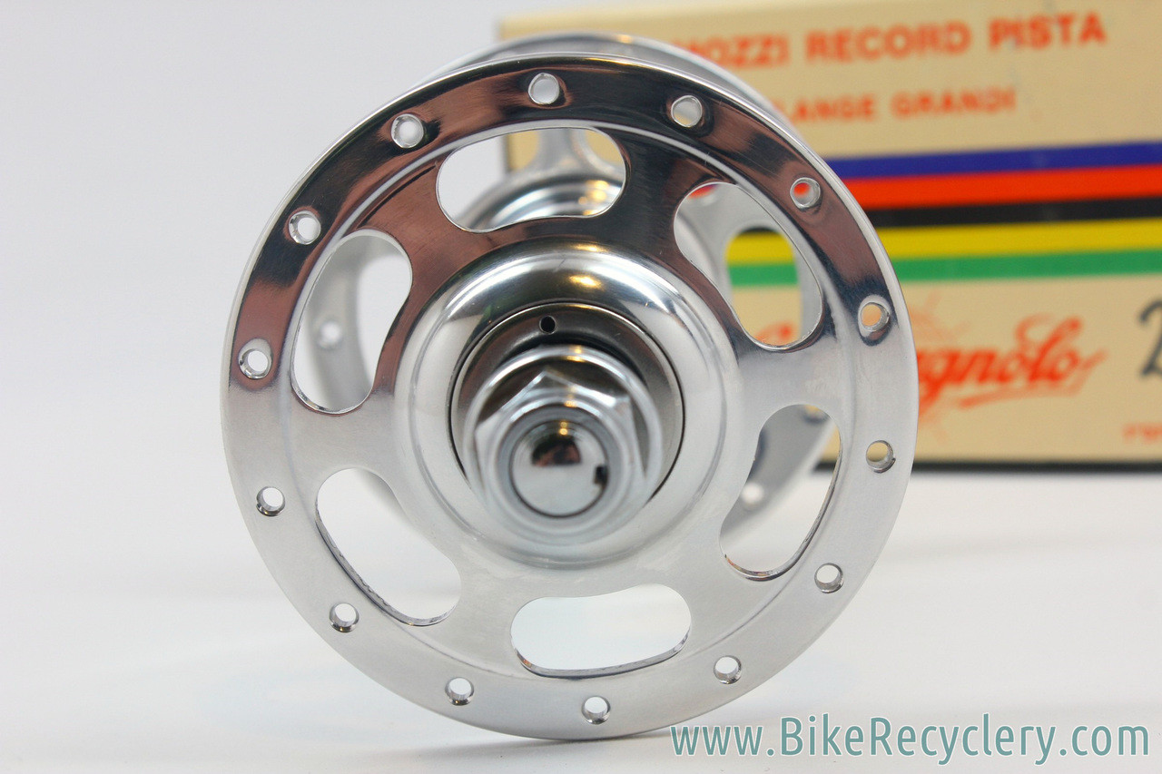 Campagnolo Nuovo Record Brake Cable and Housing - Thumbnail 4