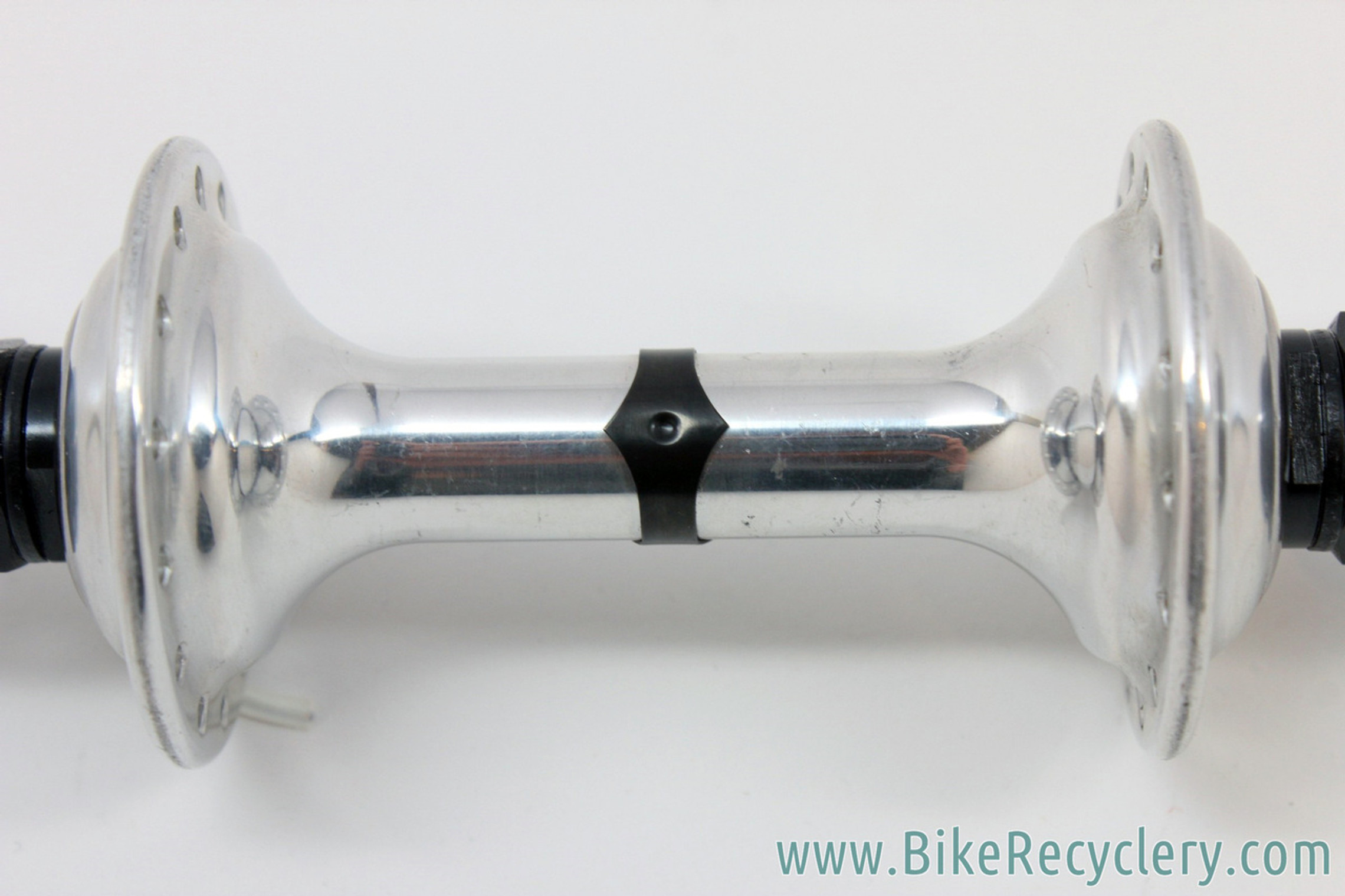 Campagnolo Low Flange Pista Hubs 28/32 Holes - Cicli Berlinetta