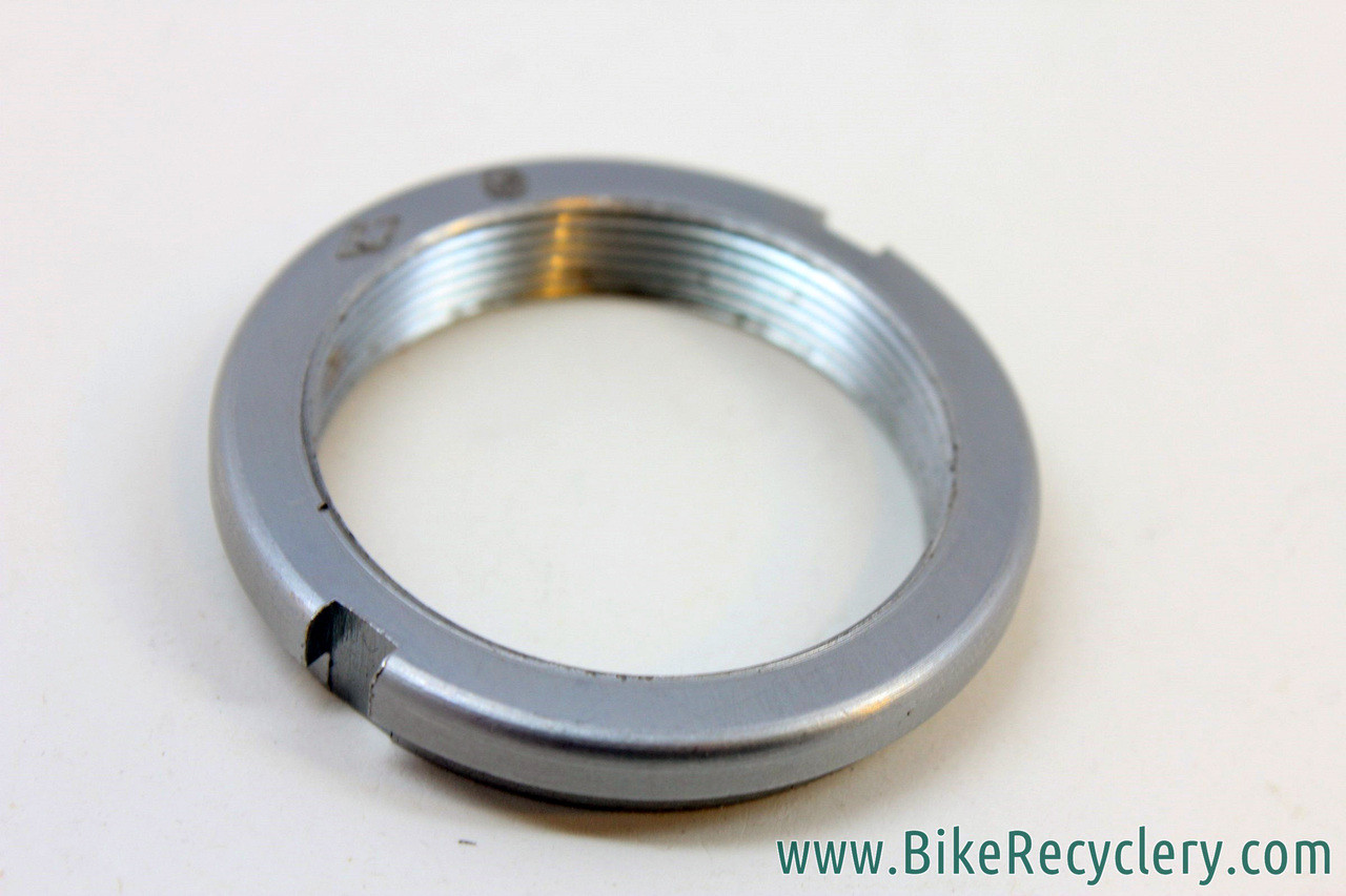 NOS Vintage Campagnolo NJS Track Lockring: Steel - For 12t Cog - <C>