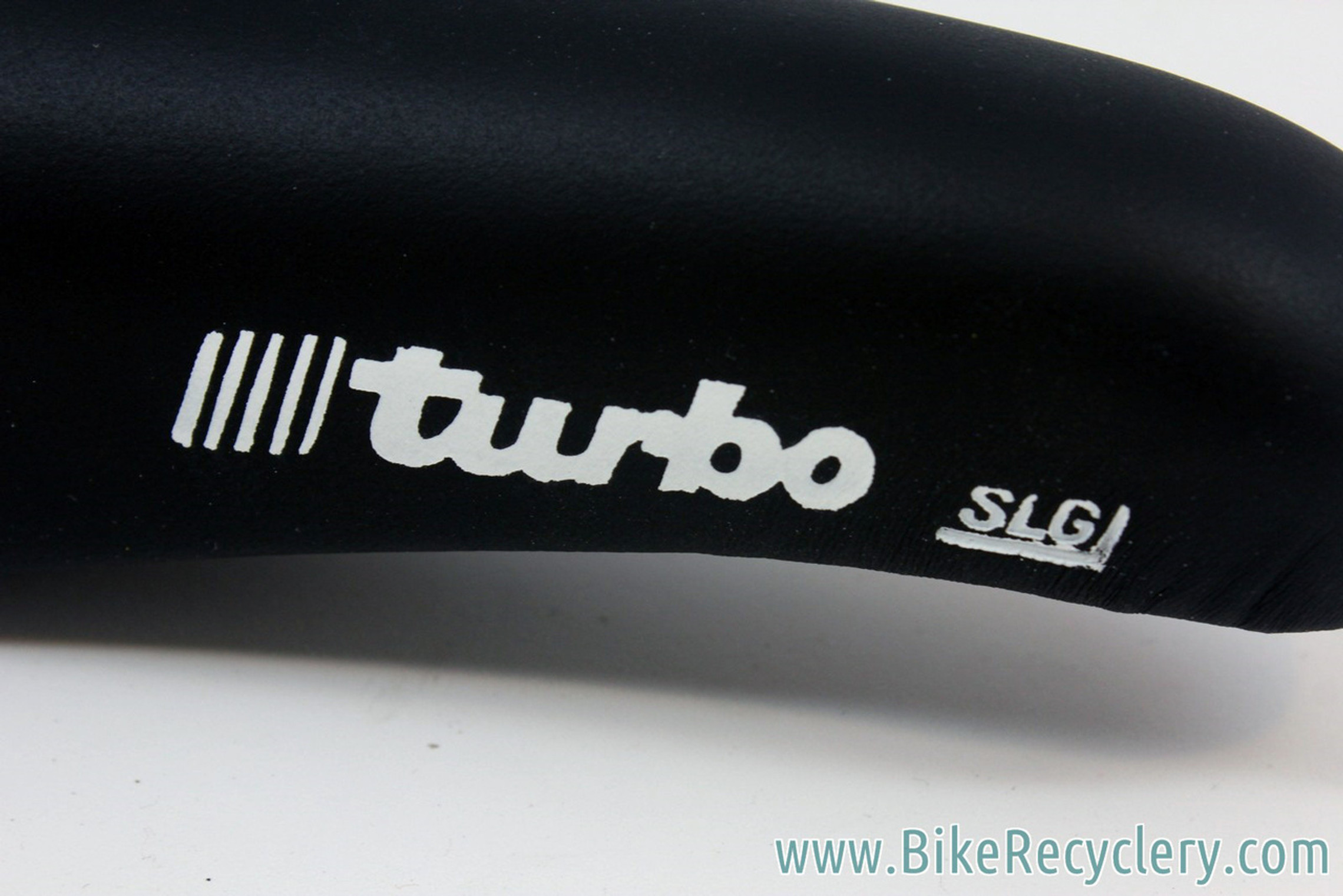 Selle Italia / TURBO 1980 embroidery / セラ・イタリア