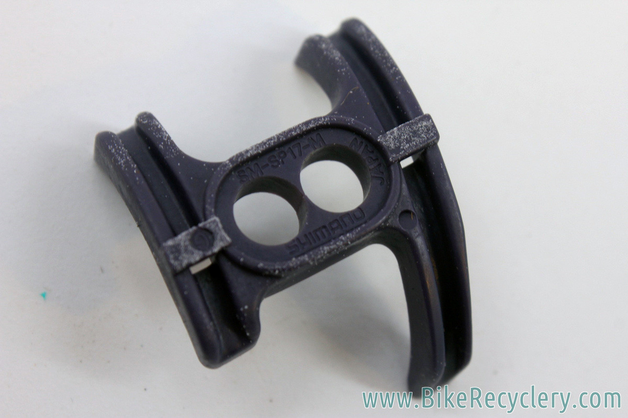 Dura Ace Shift Hardware Kit SMST74 Cable Stops, SMSP17M BB Cable