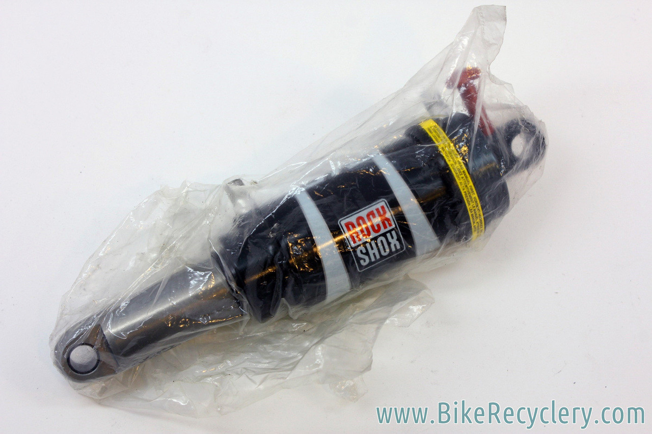 NEW Rockshox SID Race Rear Shock: Early-Mid 2000's - 7.25