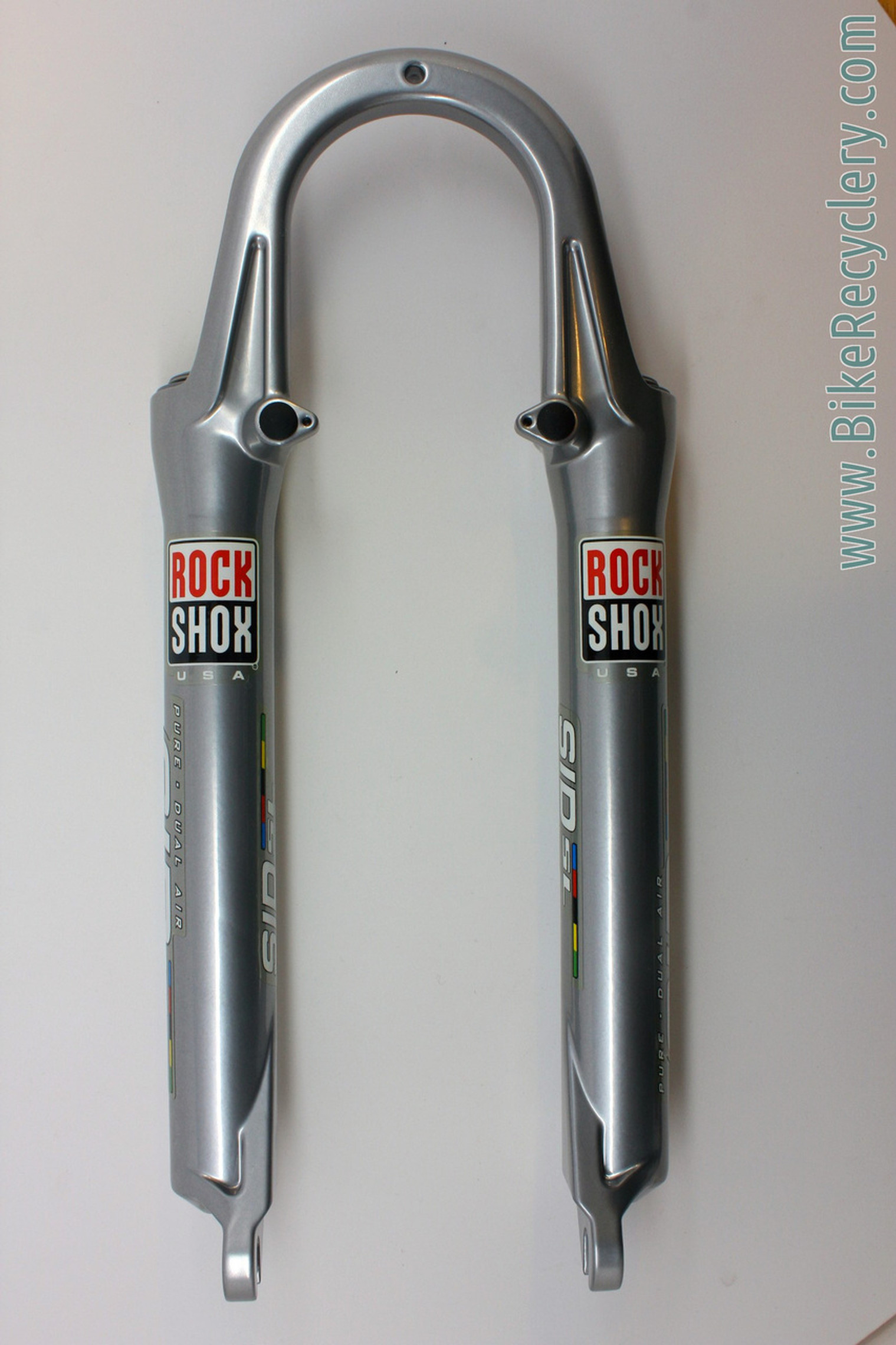 rockshox v brake fork