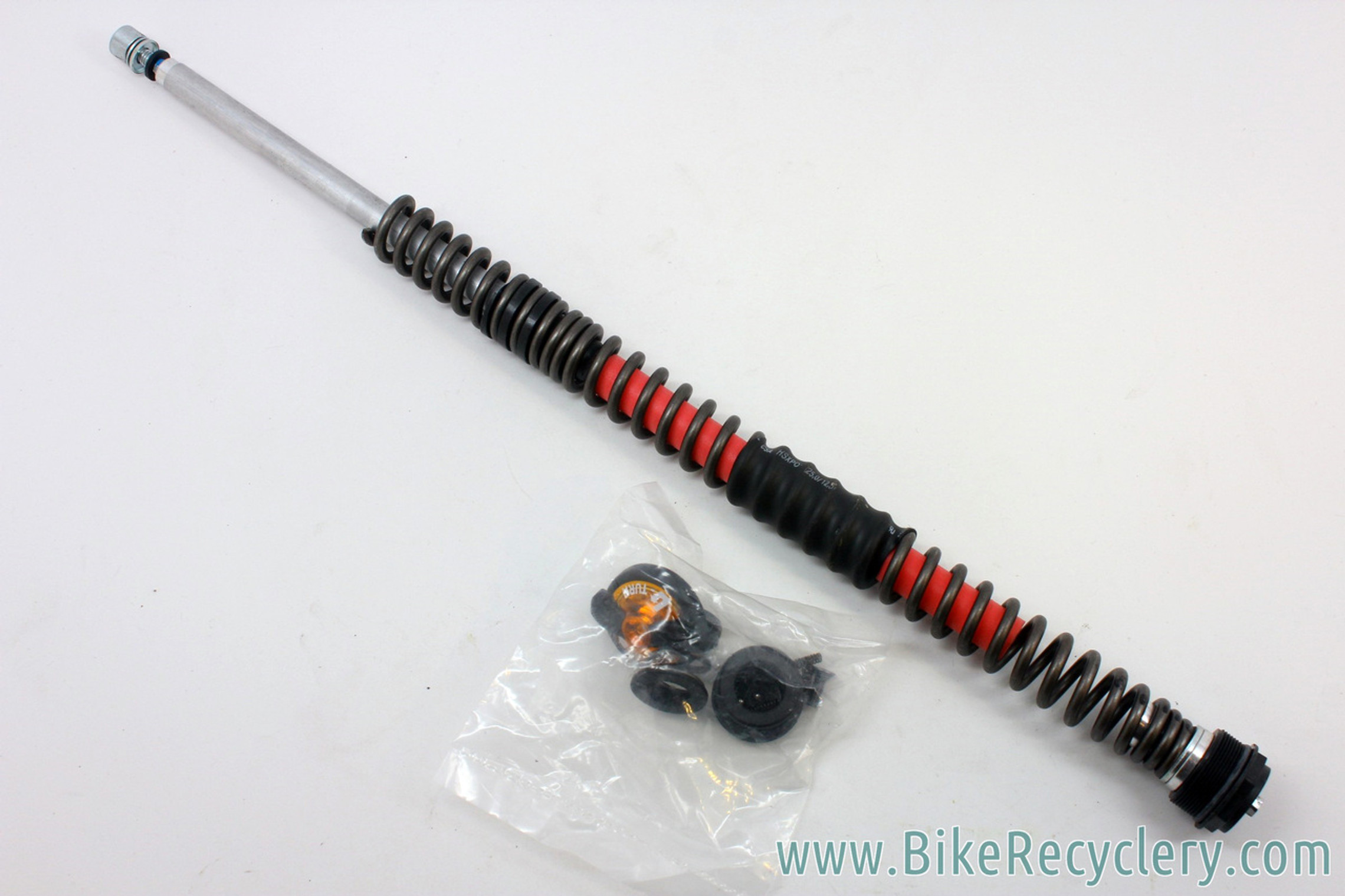 NIB/NOS 2004 Rockshox Judy SL UTurn Fork Rebuild Kit UTurn Assembly