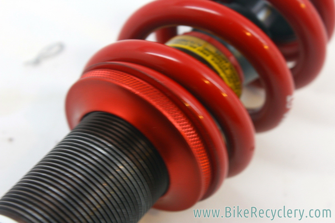 Pièces De Rechange Parts RockShox Deluxe GT LTS/STS Old Bicycle Vélo