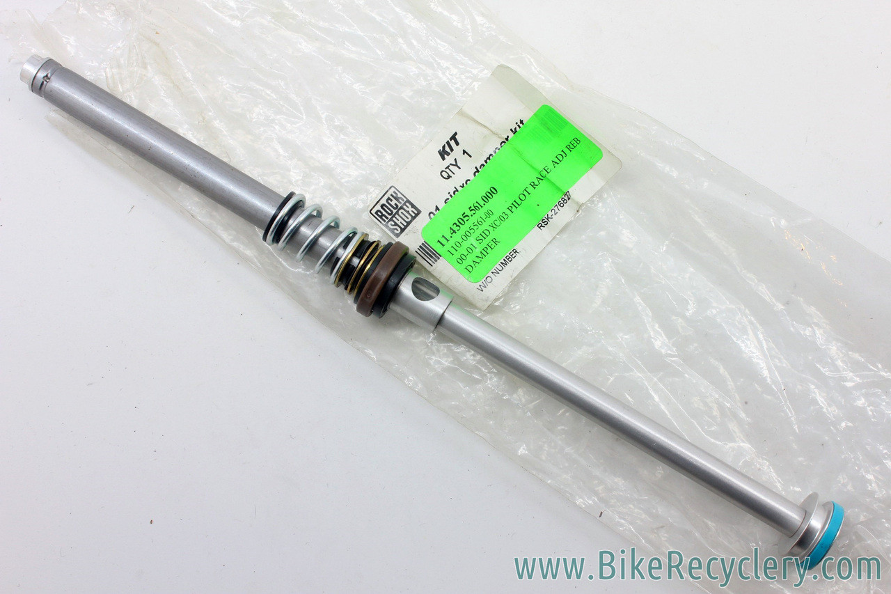 NIB/NOS 2000-2001 Rockshox SID XC & 03