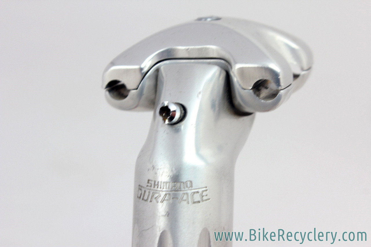 Shimano Crane D-501 Black Schaltwerk kurzer Käfig Vintage | Studio Brisant