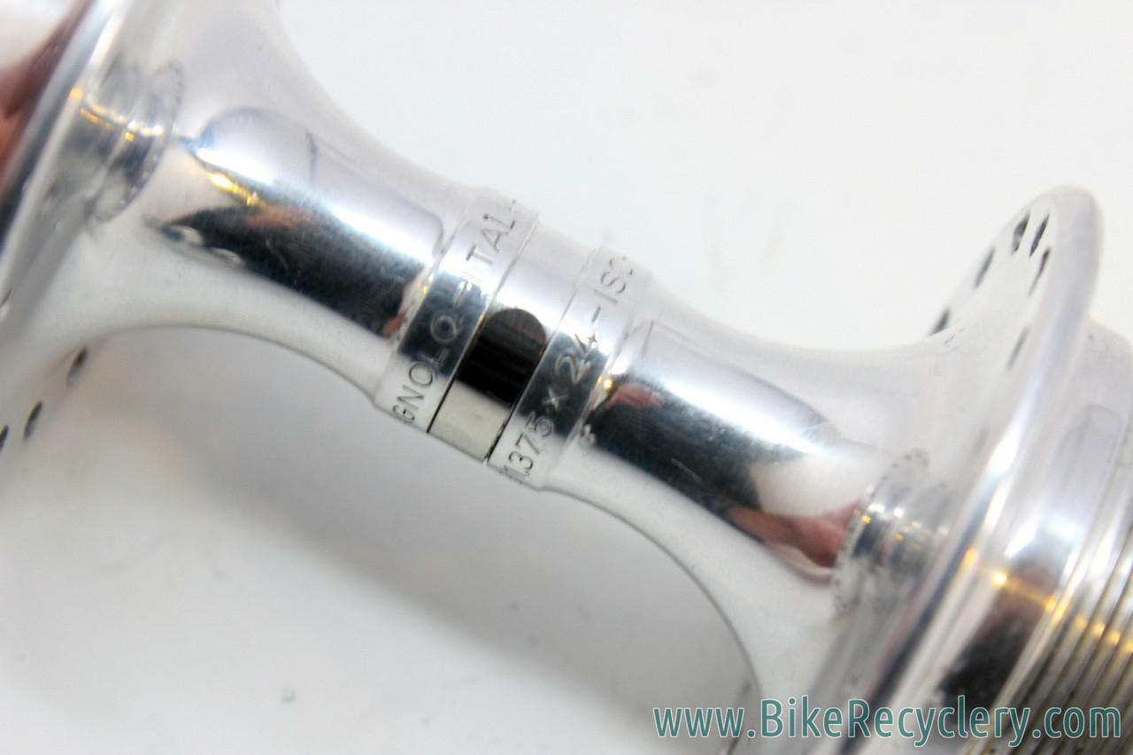 Campagnolo Croce D'Aune Rear Hub / 36H / 127.5 mm / ITA / 224g / Record Chorus C | UK