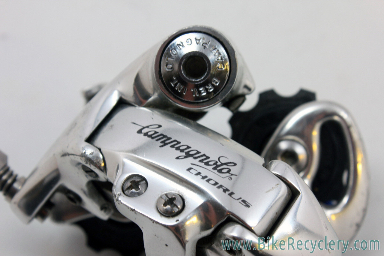 Moyeu Arrière Campagnolo Chorus EXA 8 Vitesses - 32 Trous