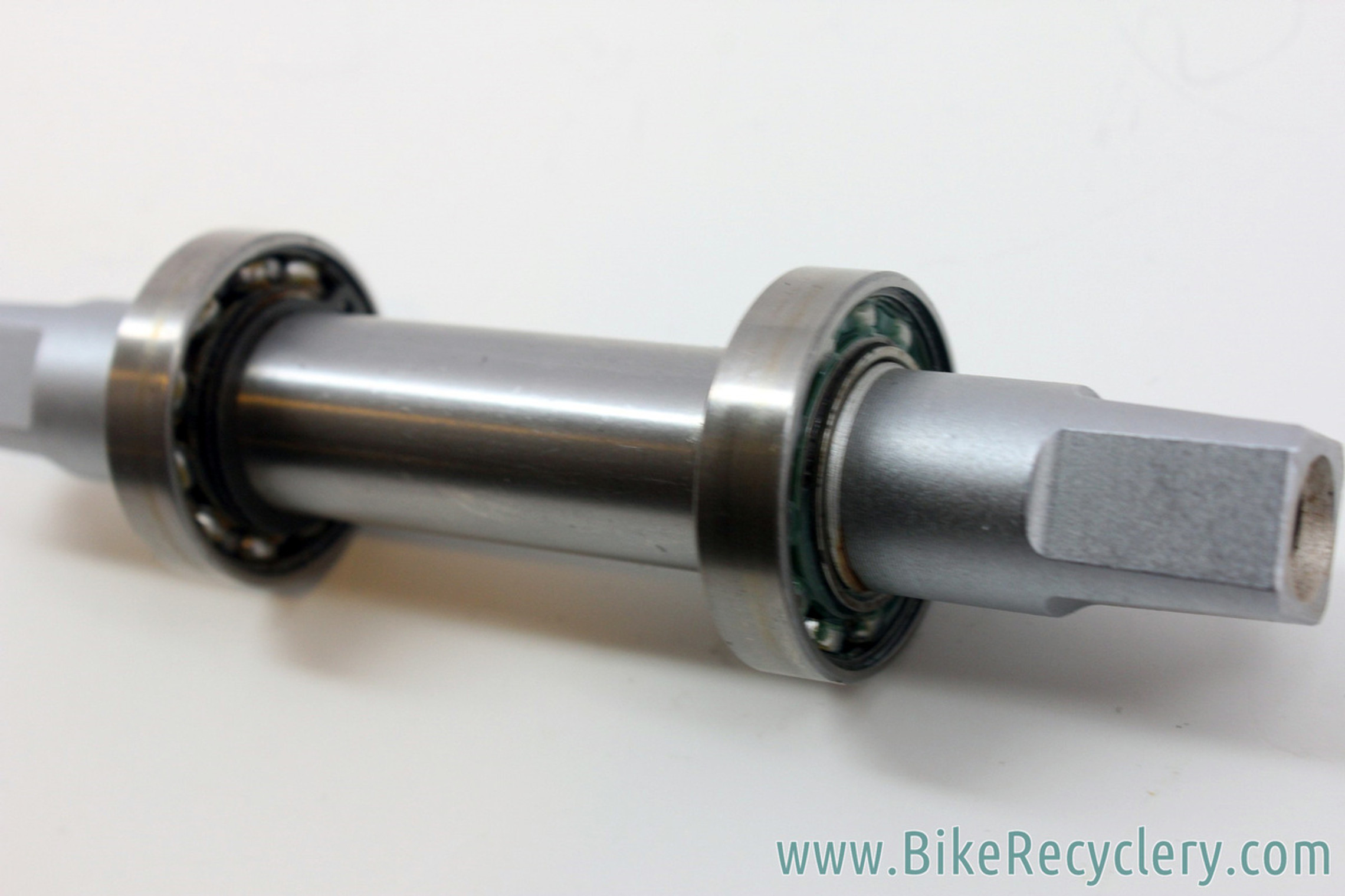 Phil Wood Bottom Brackets Phil Wood Square Taper JIS Bottom