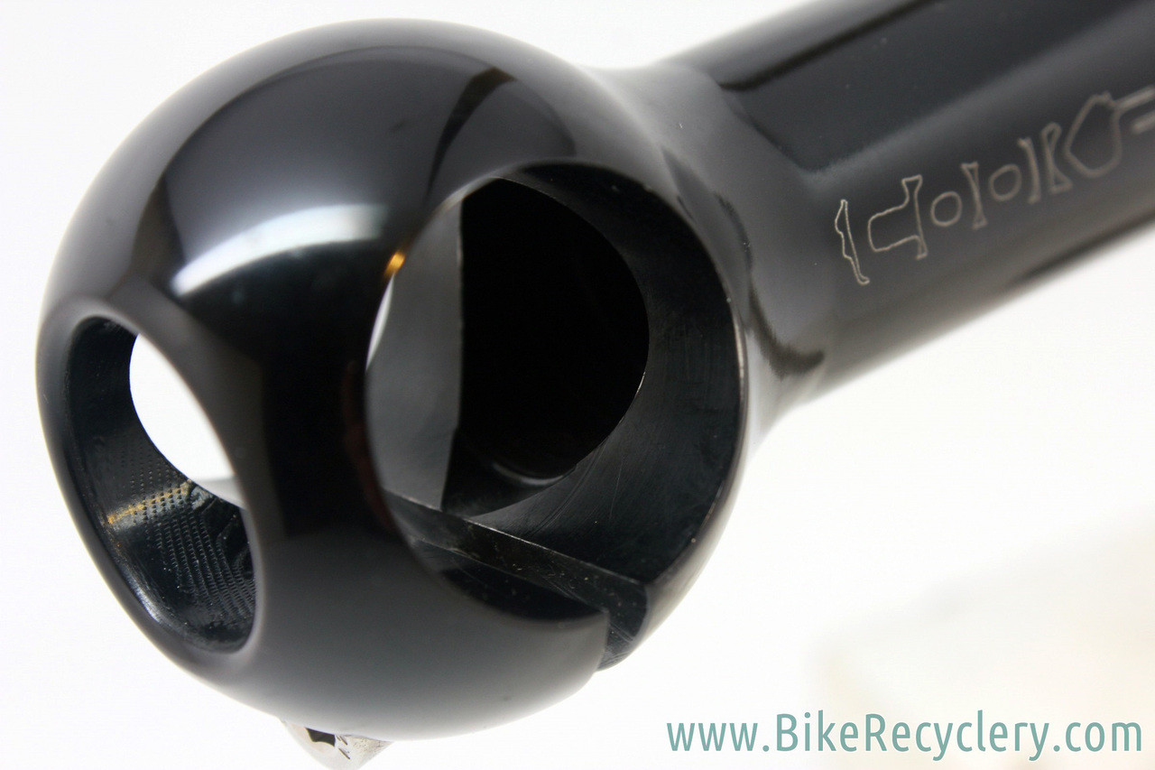 NOS Cook Bros Racing VGS Dogbone Quill Stem: 135mm x 25.4mm - UNOBTANIUM!