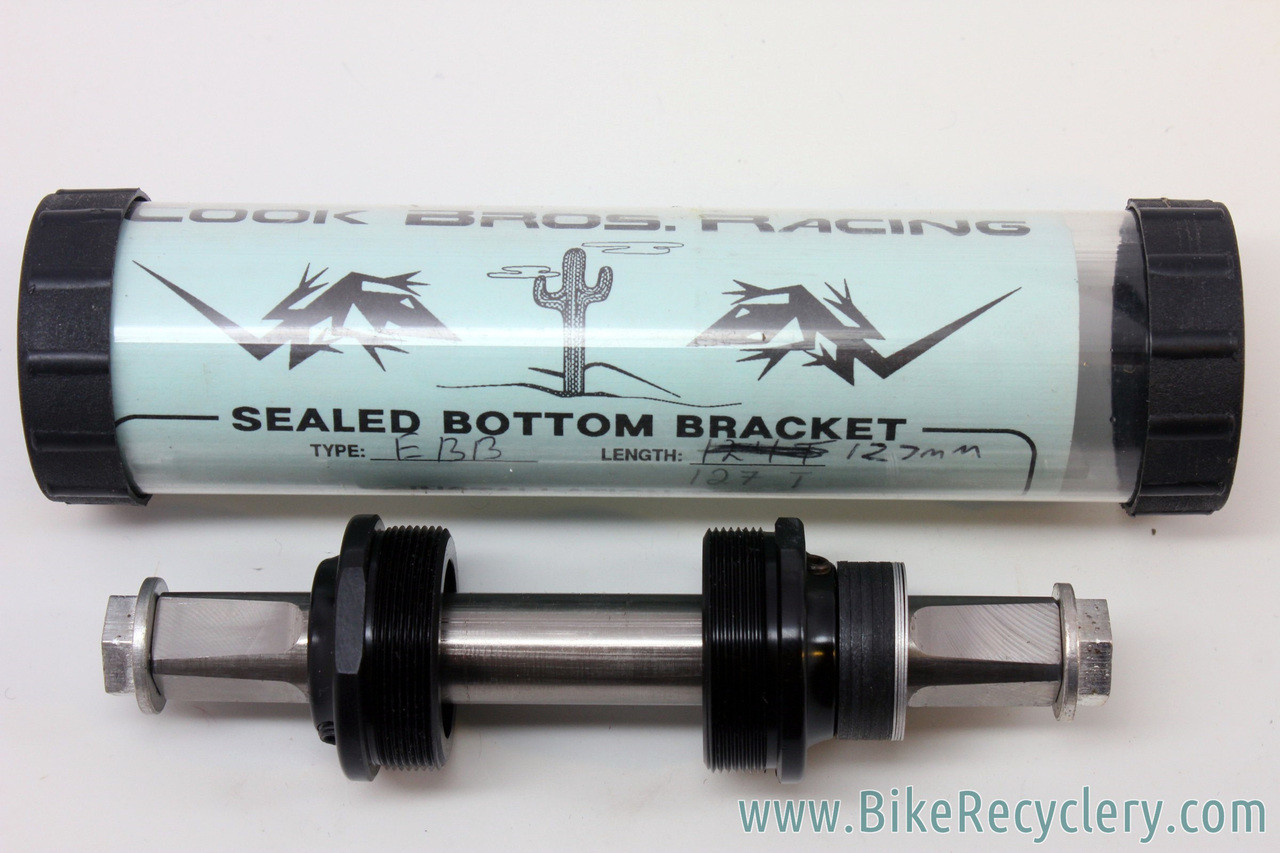 square taper bottom bracket 73 x 127