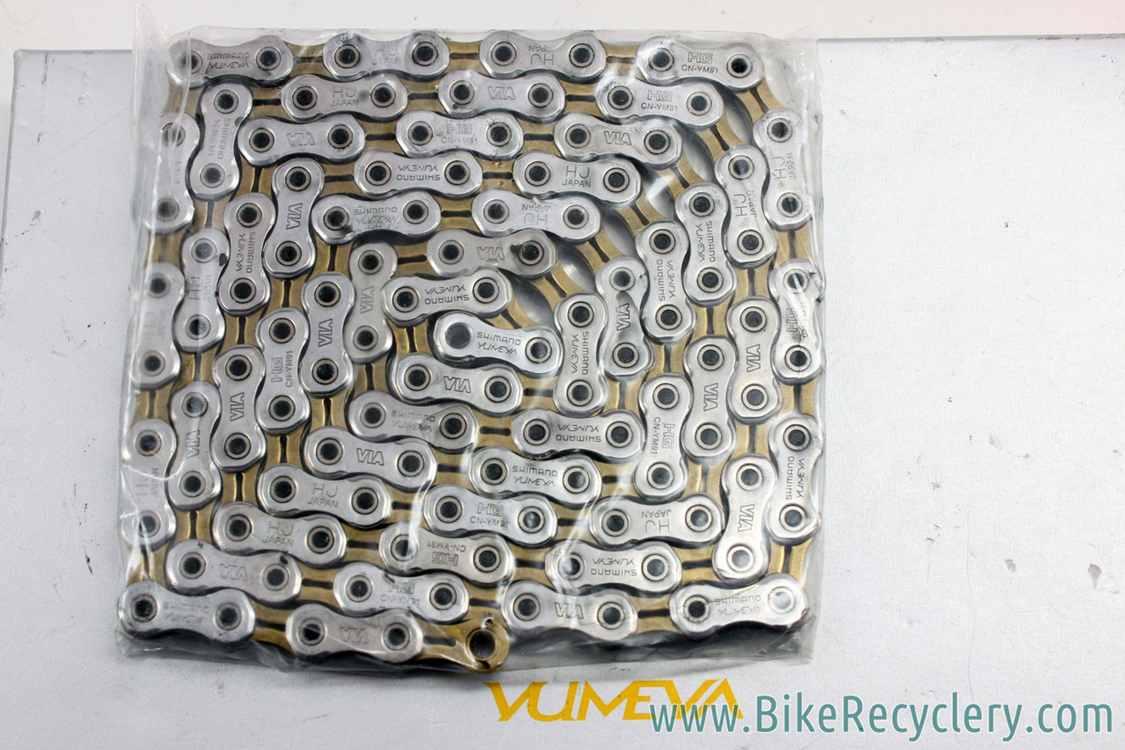 Shimano Dura-Ace RD-7900 Rear Derailleur Pulley Set Excel