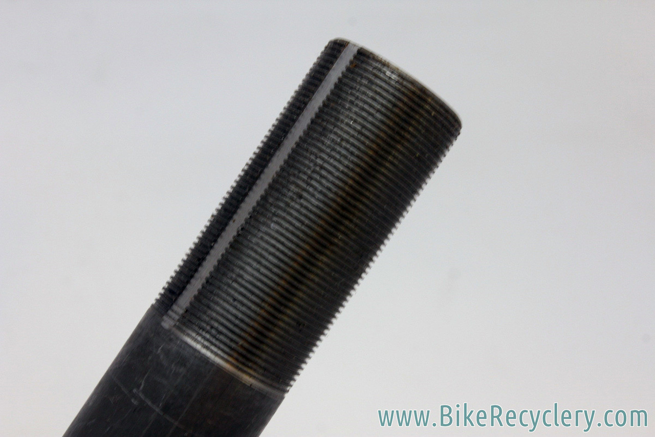 Vintage Marzocchi Steerer Tube: 1