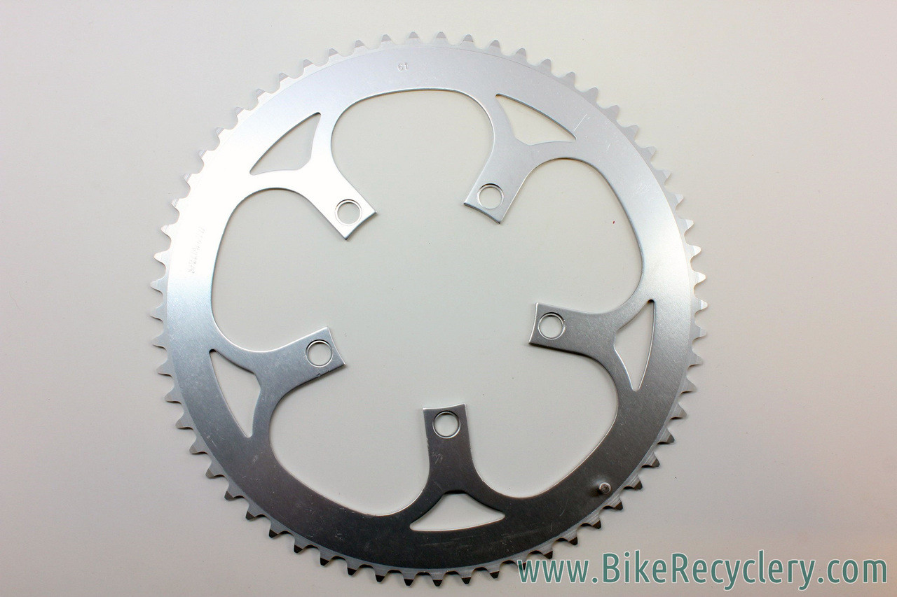 NOS Specialized Racing TT Chainring: 1980's - 61t x 110mm - Bike Recyclery
