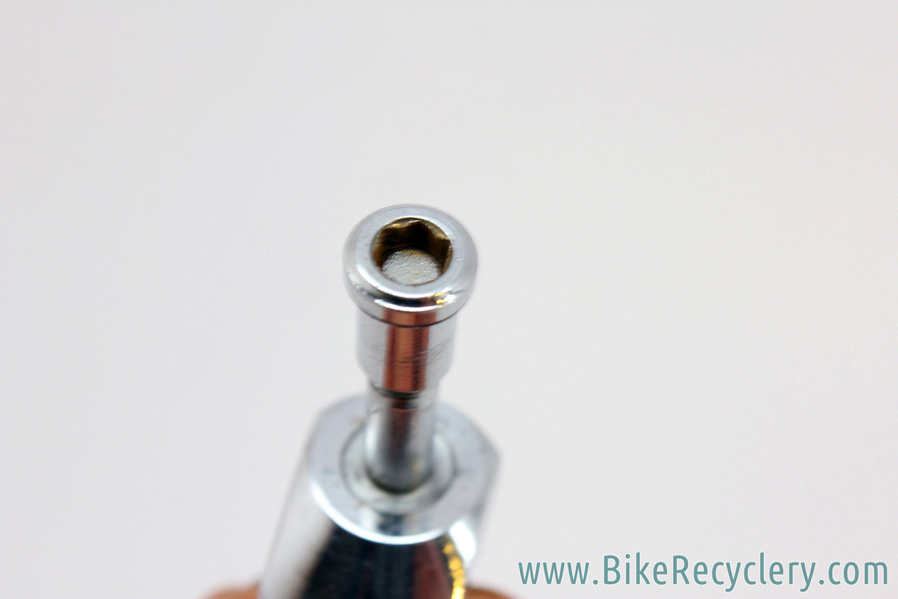 Vintage Rear Brake Drop Bolt for Campagnolo Gran Compe Modolo