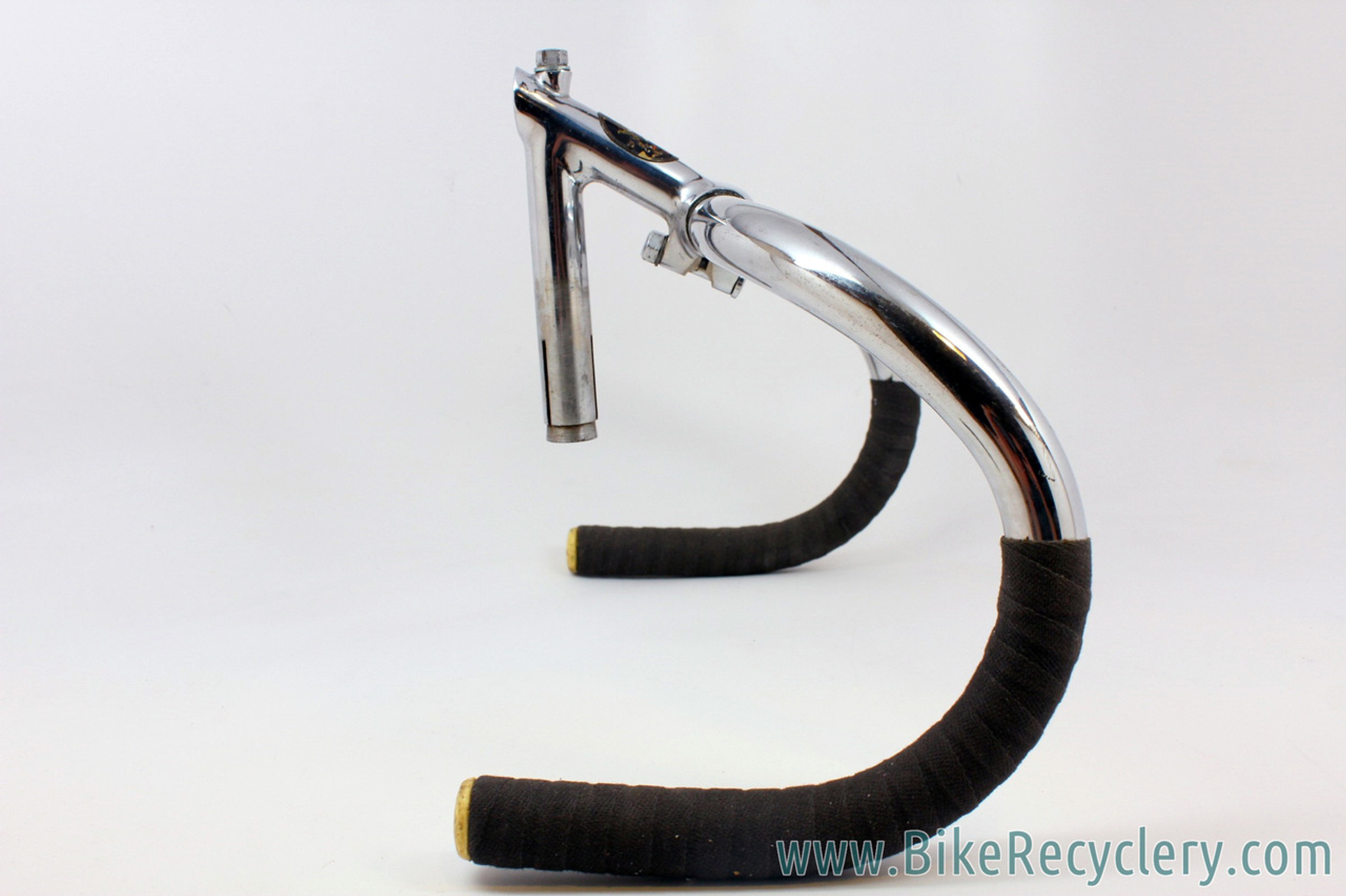 vintage cinelli handlebars