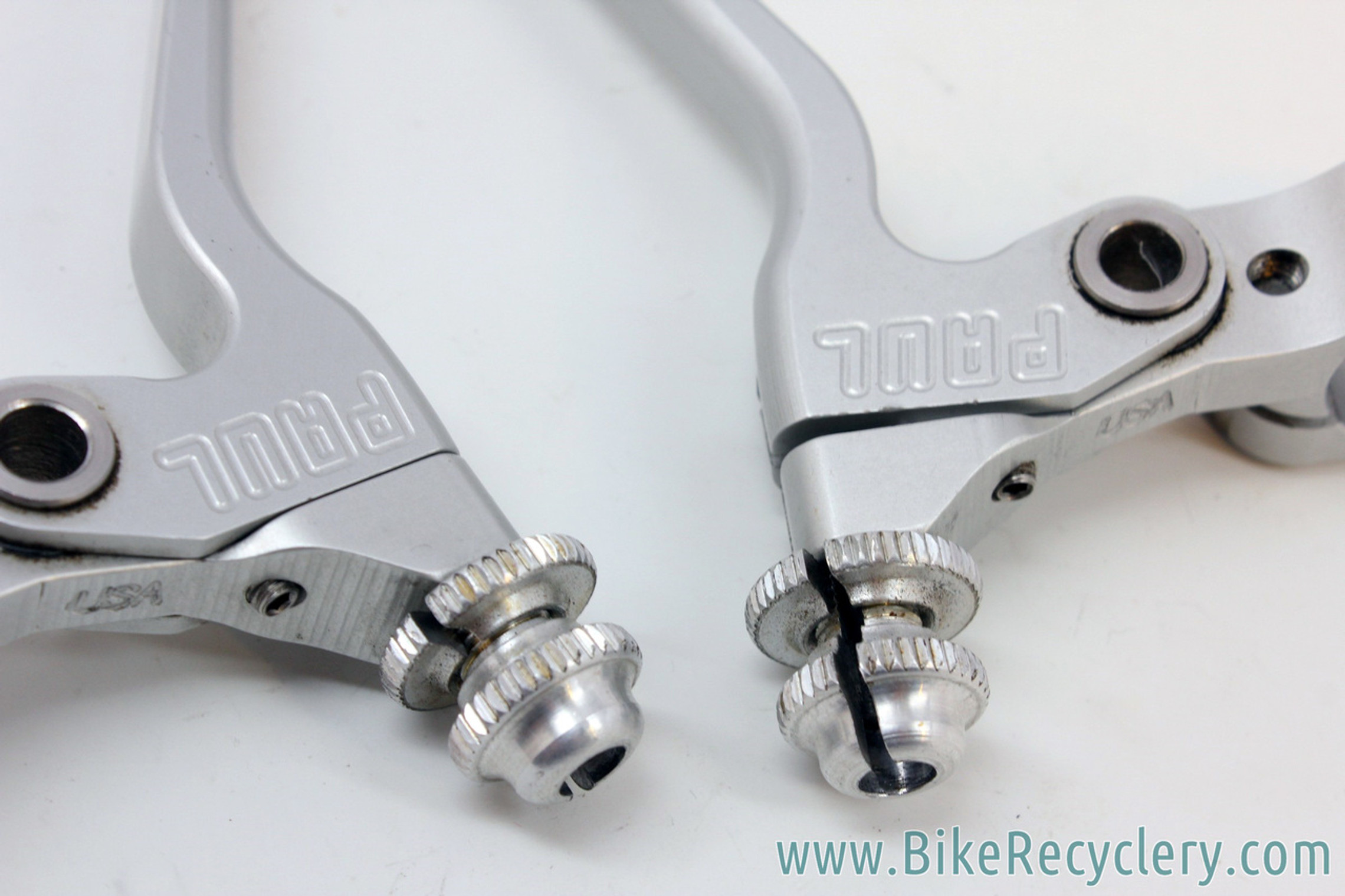 PAUL CANTI LEVER カンチレバーポリッシュ PAUL* canti lever (polish) - BLUE LUG ONLINE STORE