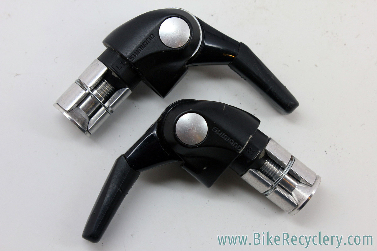 シマノ デュラエース 9000 TT用 バーコン