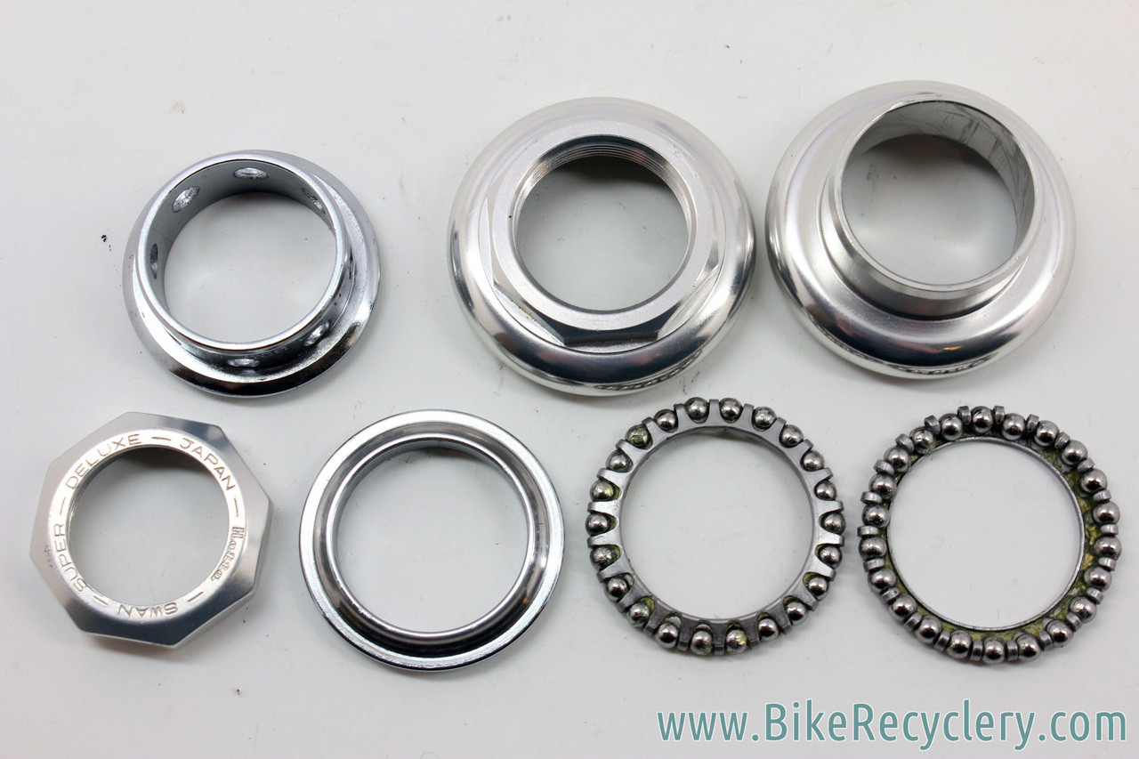 Hatta - SWAN SUPER DELUXE ハッタ ヘッドパーツ Hatta SWAN SUPER