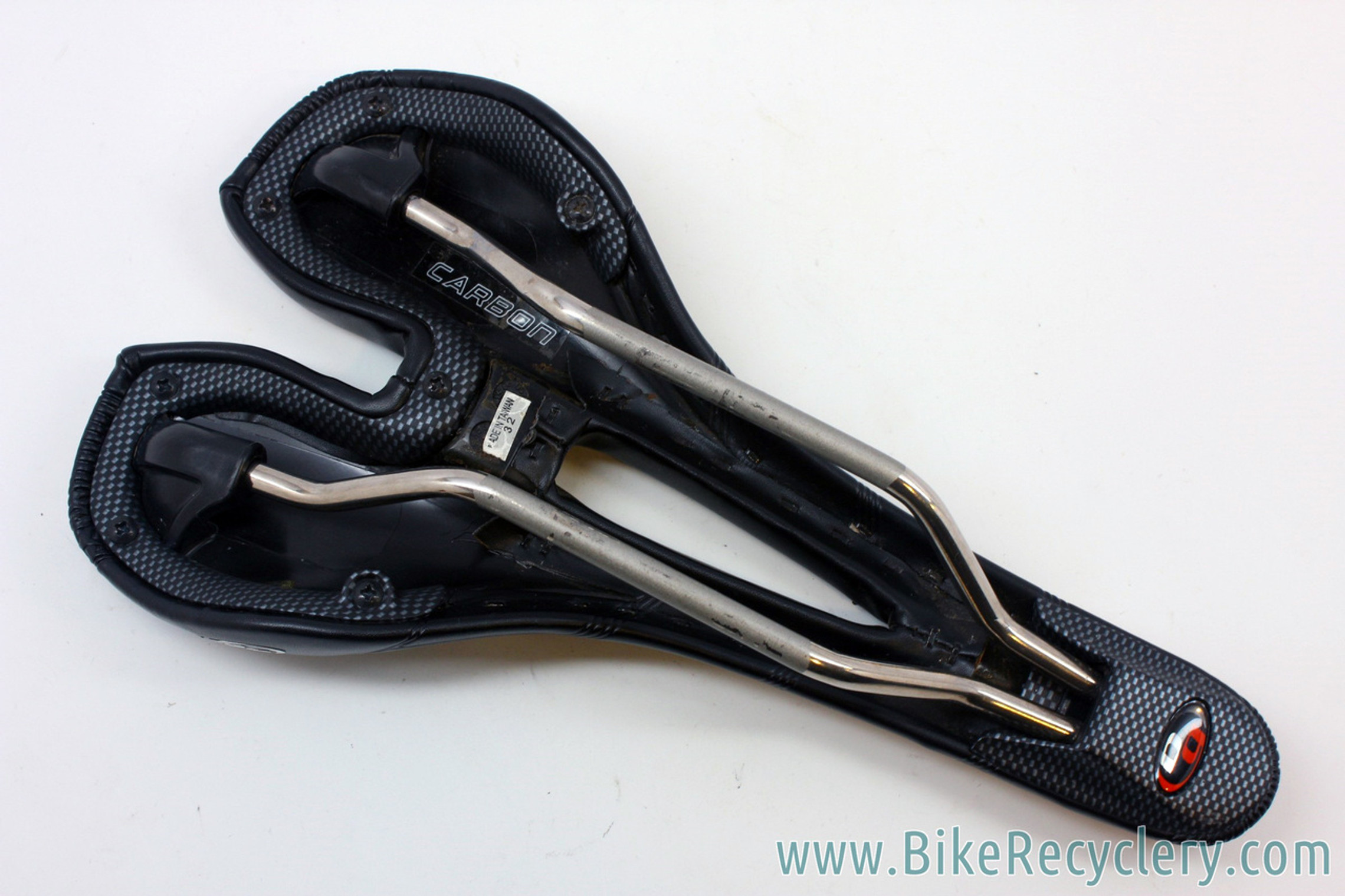 specialized alias saddle