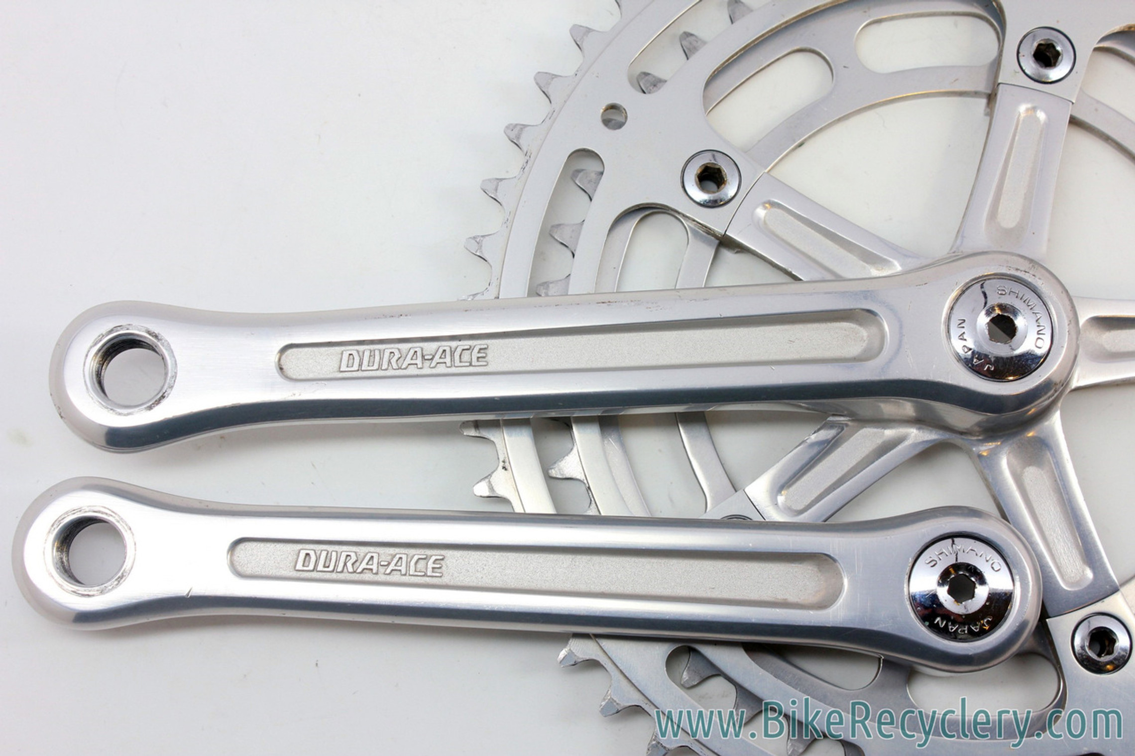 パーツ DURA-ACE FC-09 52-36T 170mm 11s SHIMANO ( シマノ ) クランク・クランクセット FC-09 DURA-ACE