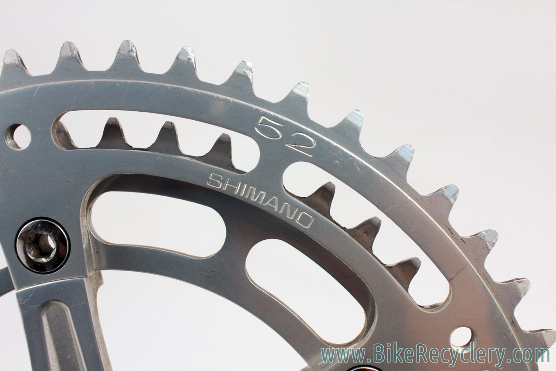 パーツ DURA-ACE FC-09 52-36T 170mm 11s パーツ DURA-ACE FC-09 52-36T 170mm 11s Shimano Dura-Ace Fc