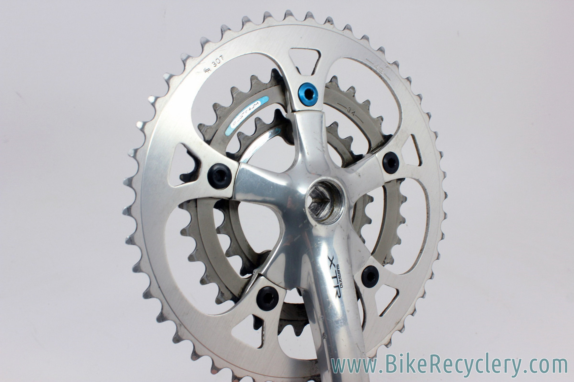 SHIMANO XTR FC-M900 8Sチェーンリング 3枚セット SHIMANO XTR FC-M900 8Sチェーンリング 3枚セット SHIMANO XTR