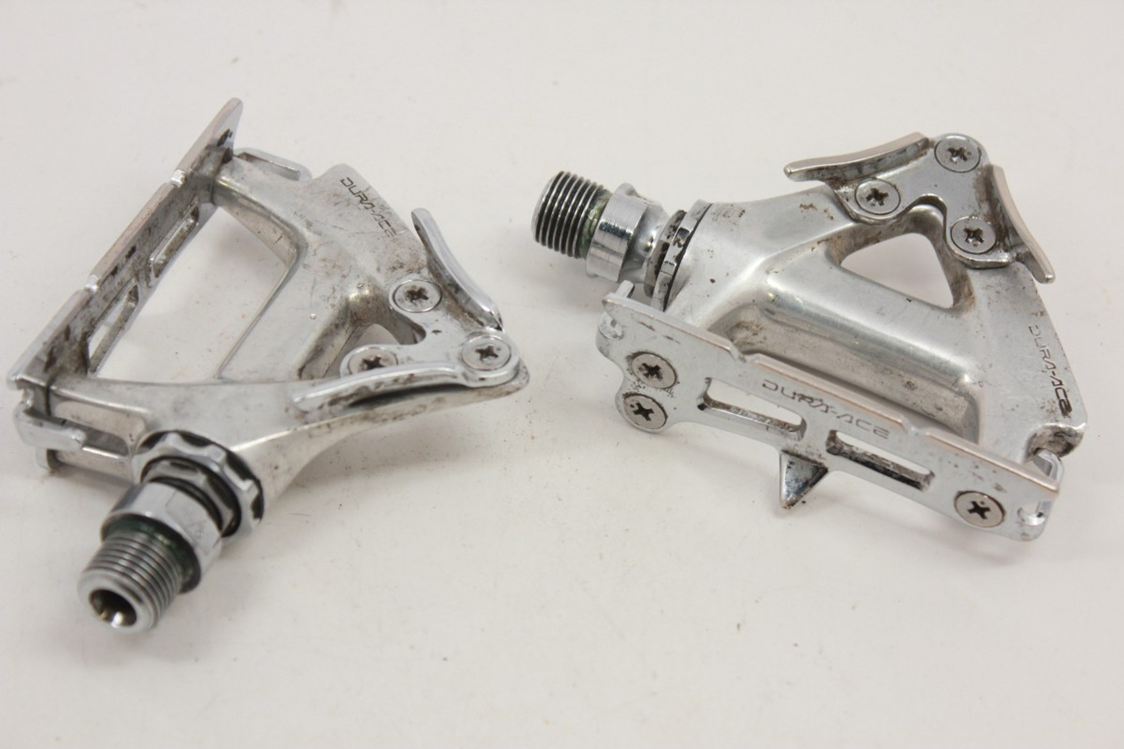 Shimano Dura Ace PD-7400 Pedals