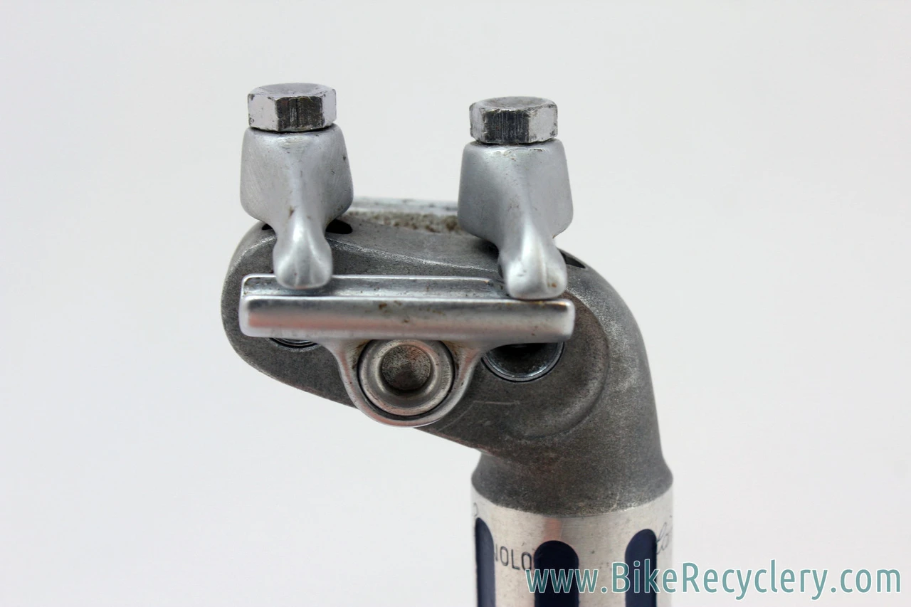 Campagnolo Nuovo Record Seatpost: Bianchi Pantograph - Fluted