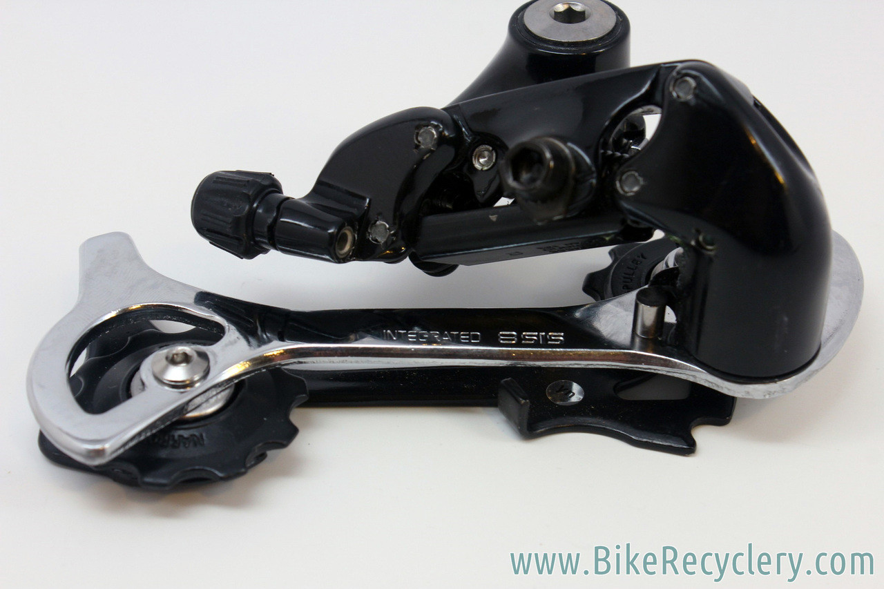 Rd M563 Rd Deore Lx Vintage Shimano Deore LX RD-M567 Rear FD-M566