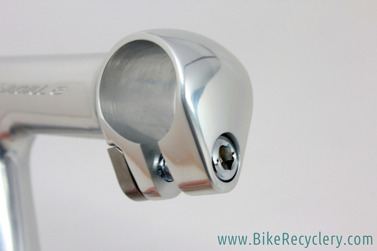 Nitto Pearl Quill Stem: 80mm x 26mm (NEW) - Bike Recyclery