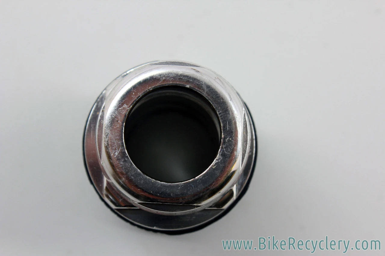 Campagnolo C-Record Headset: 2nd Gen w/ Black Insets