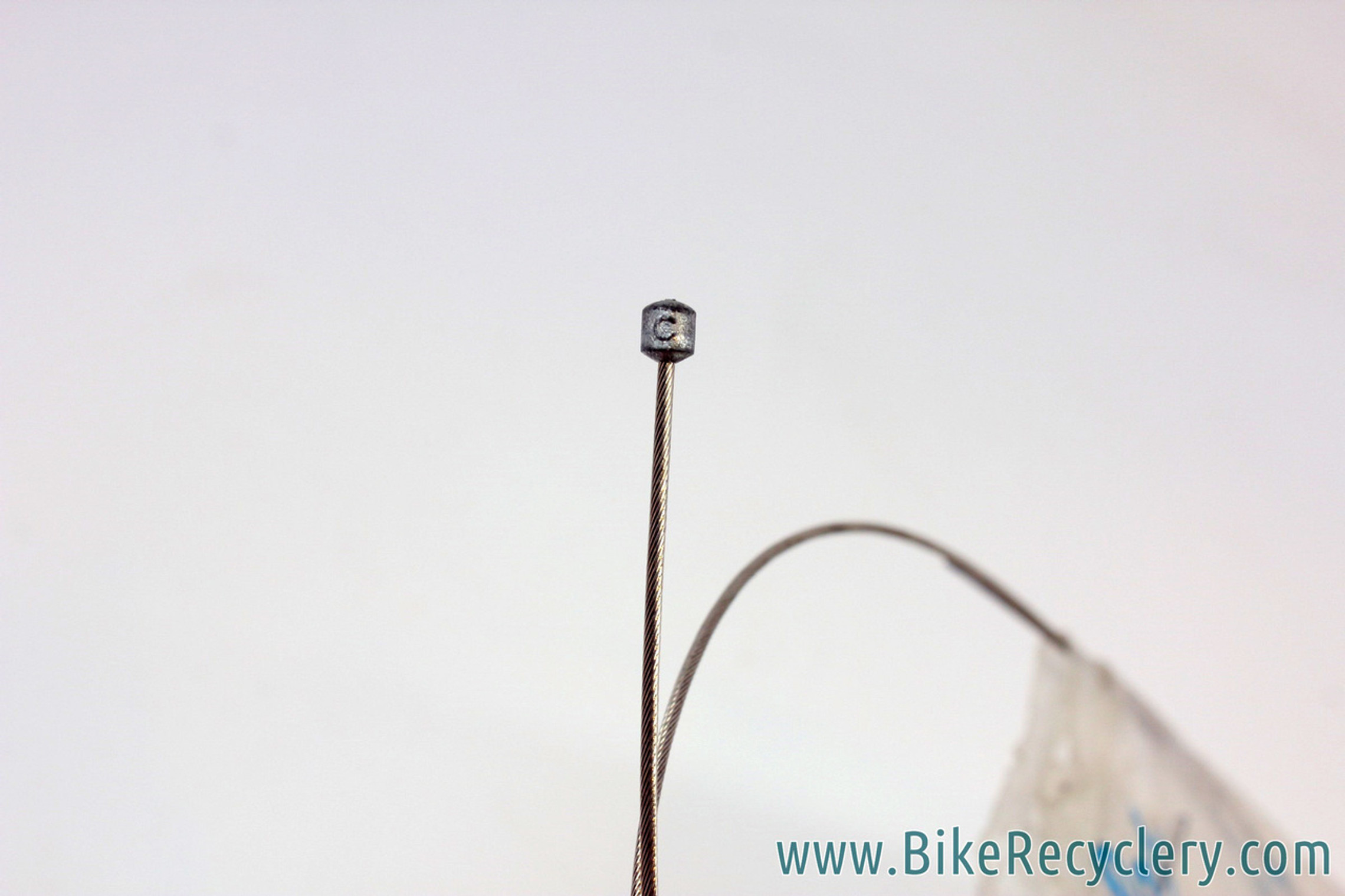 Details about  / Campagnolo Derailleur Cable Record Front Shift new C Vintage Bike Gear Wire NOS