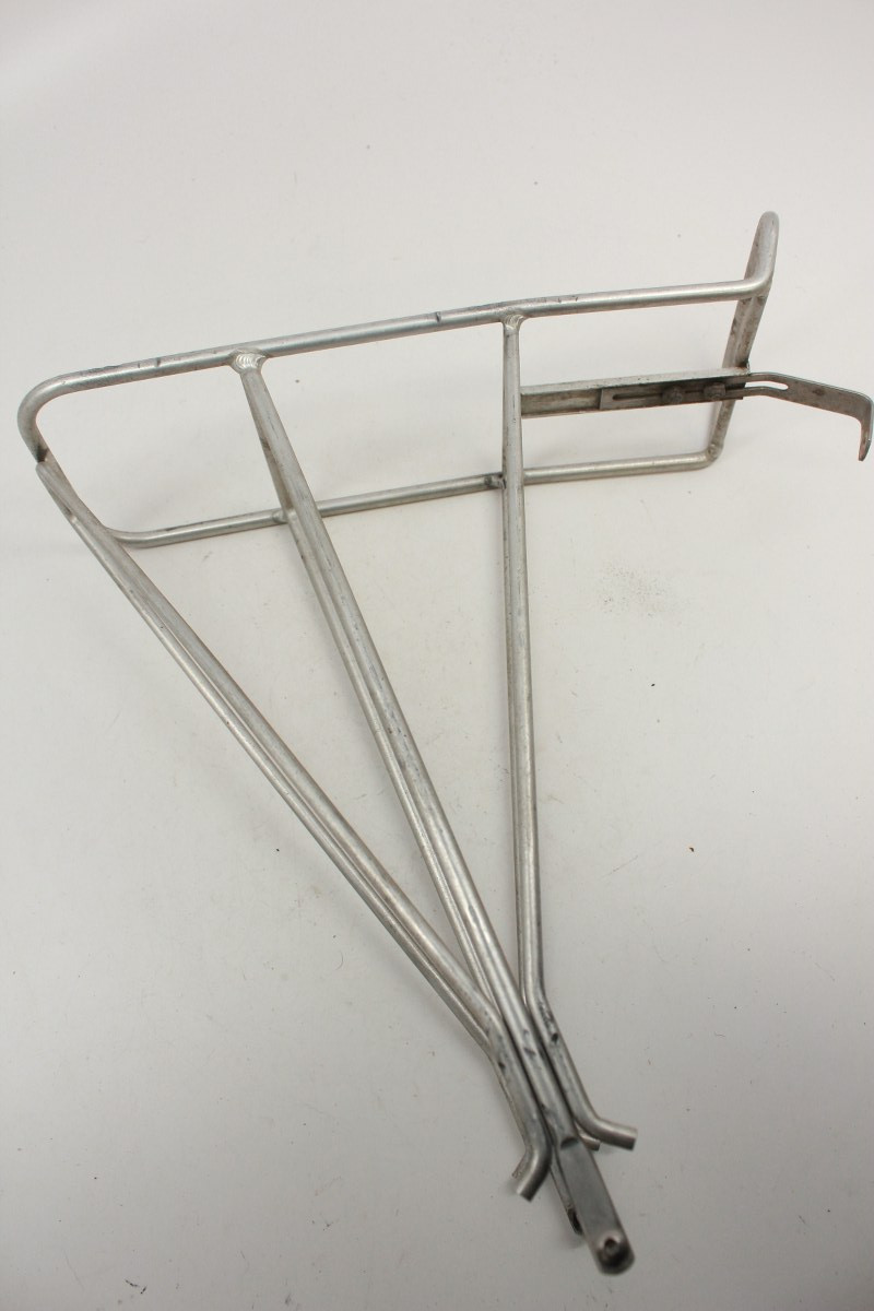 Jim Blackburn Rear Pannier Rack: 1980's, Brake Bridge Mount