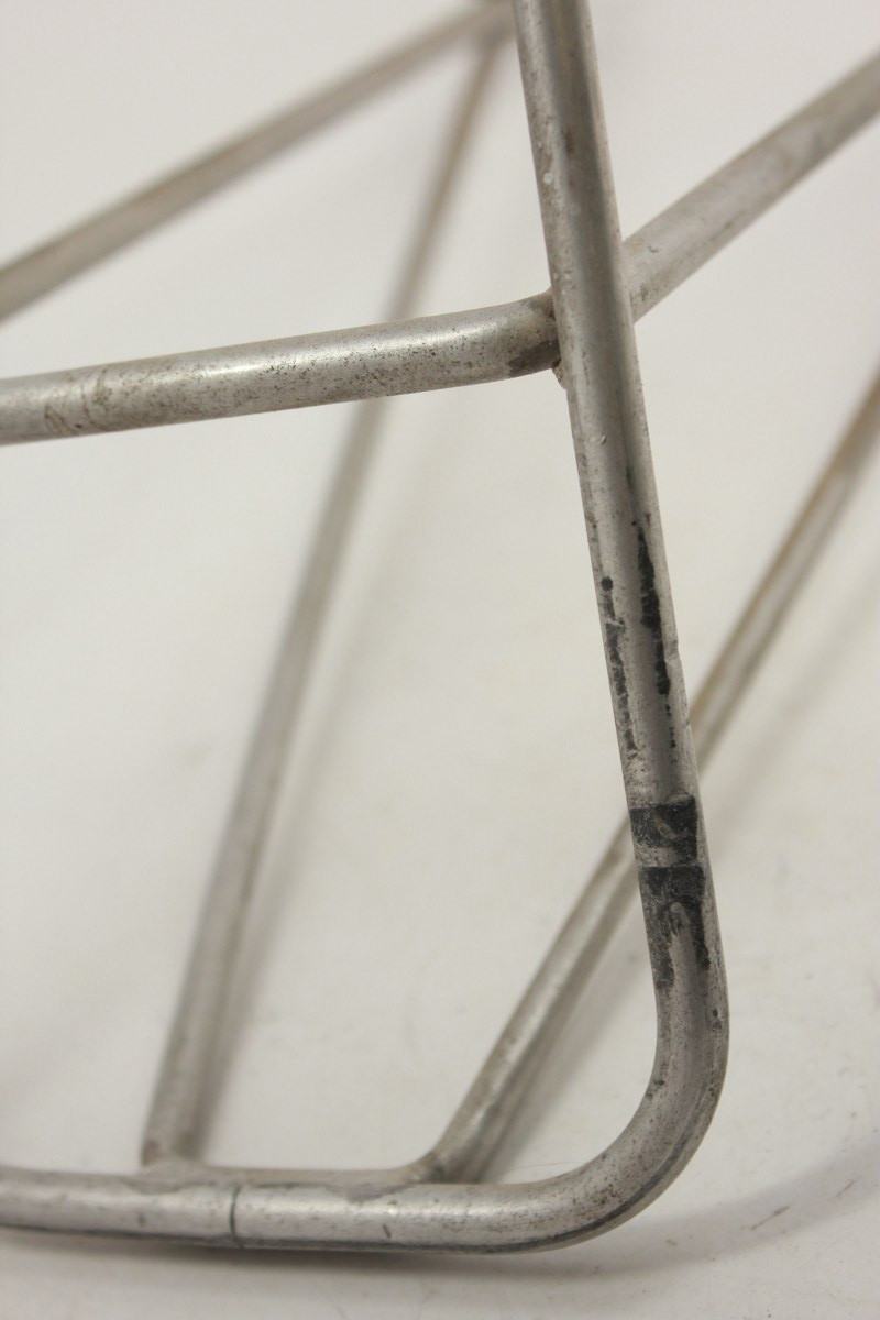 Jim Blackburn Rear Pannier Rack: 1980's, Brake Bridge Mount